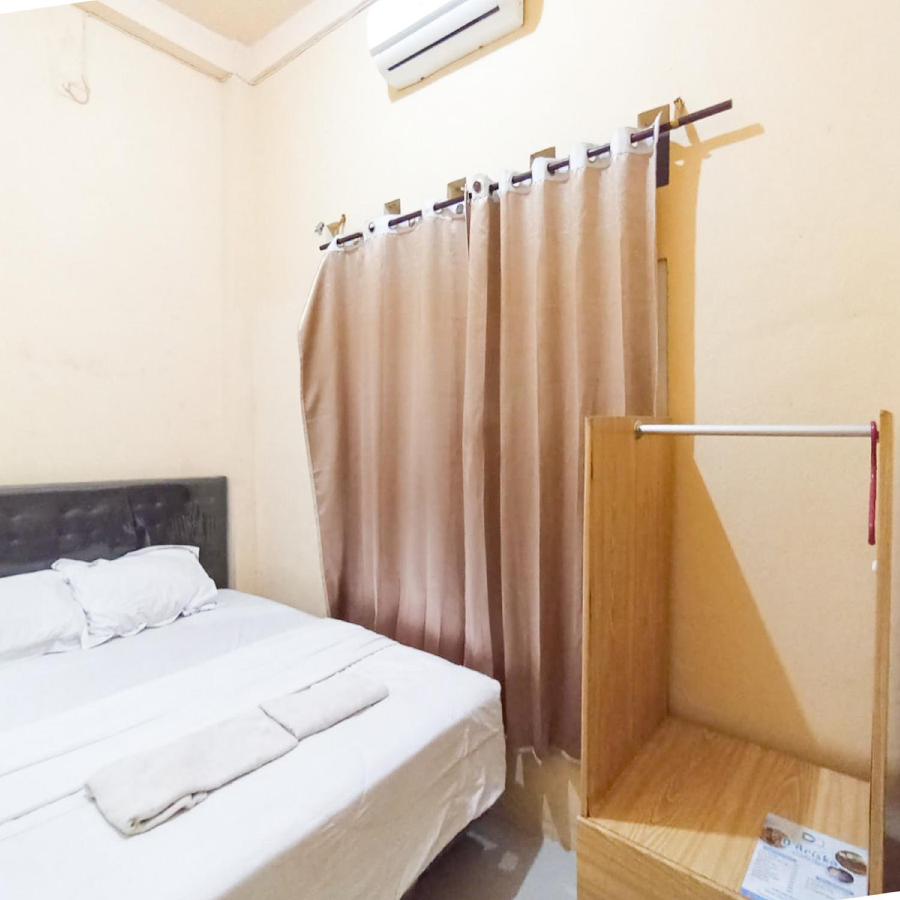 Standard Double Room photo 3