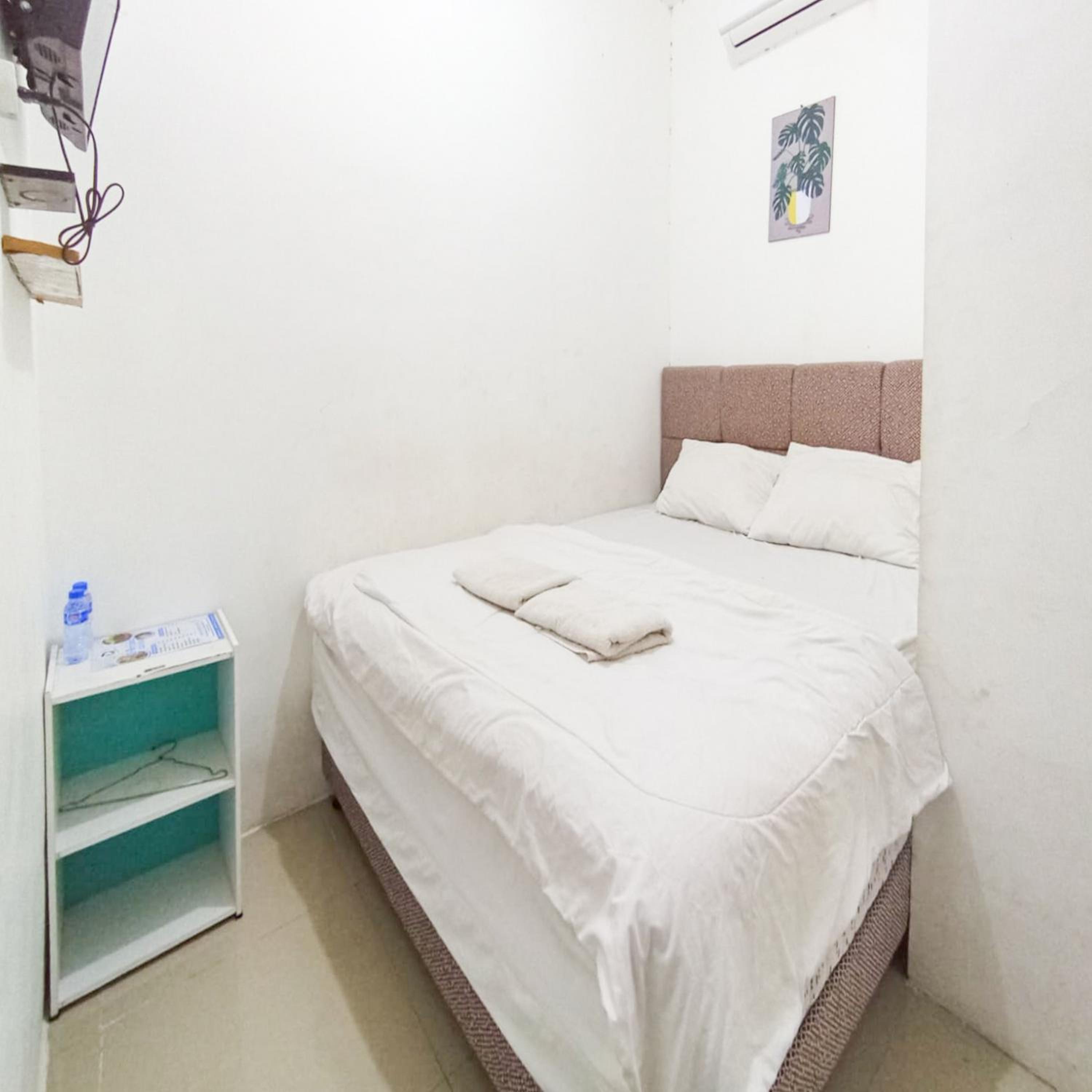 Standard Double Room photo 2