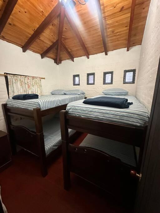 One-Bedroom House photo 2