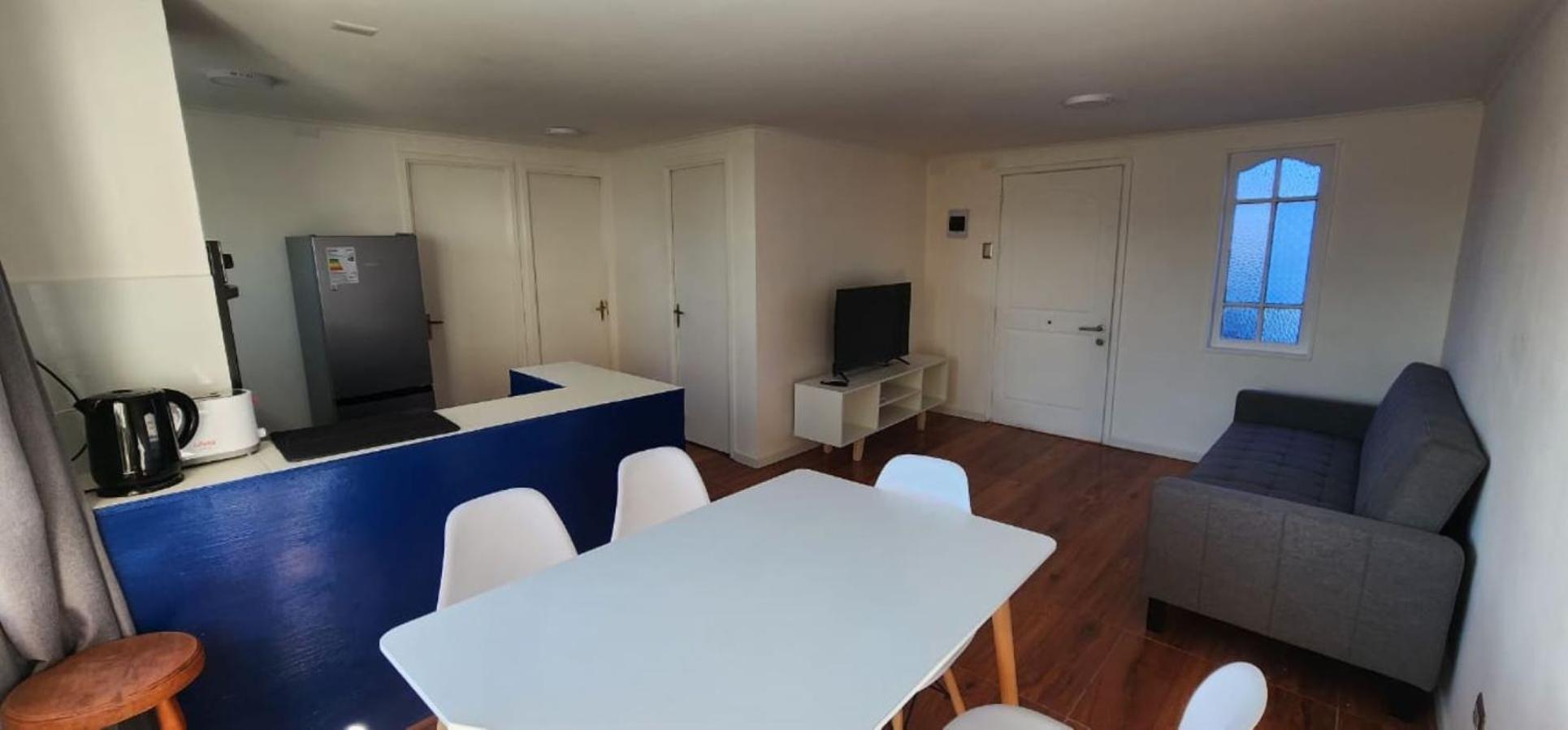Two-Bedroom Apartment photo 2