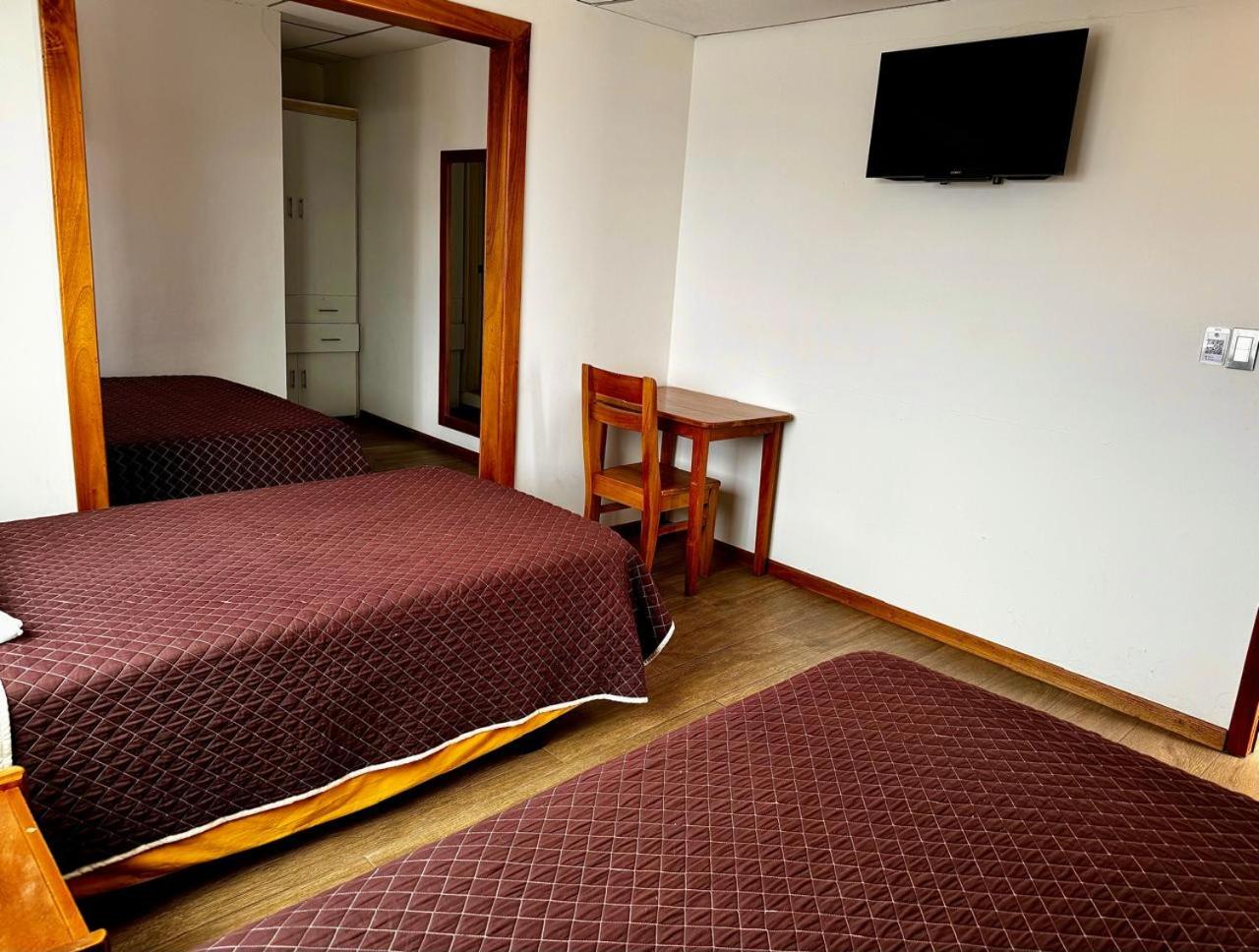 Comfort Triple Room photo 3