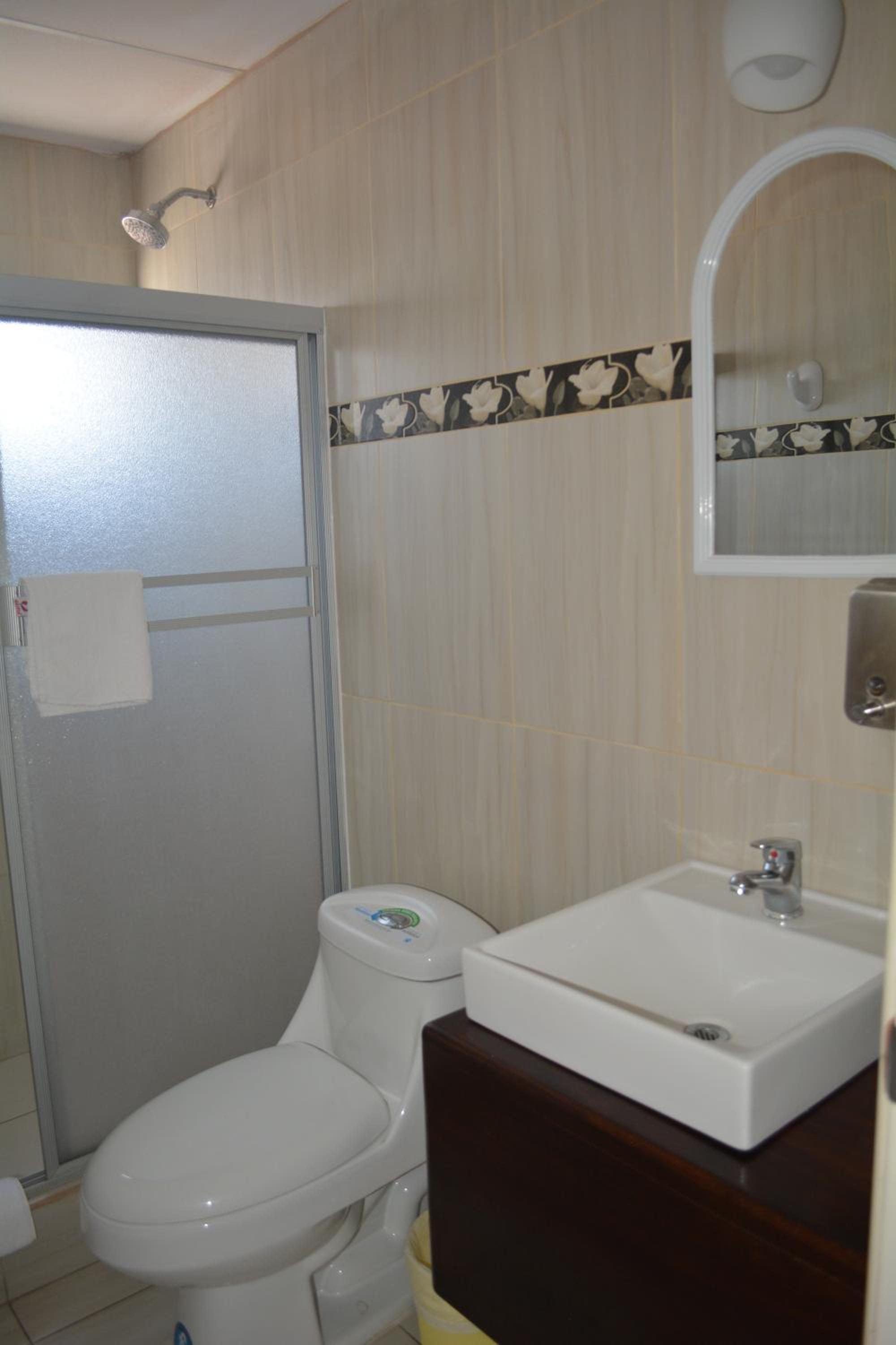 Comfort Triple Room photo 3