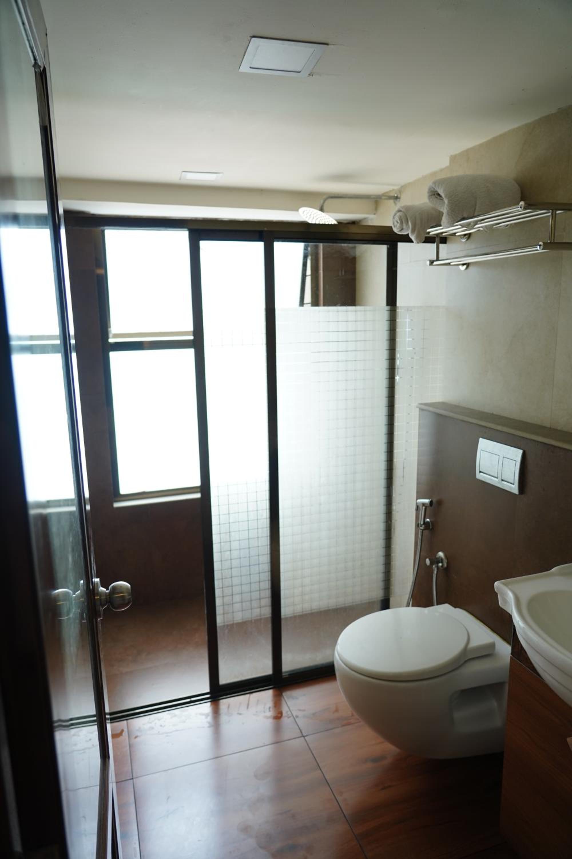 Budget Double Room photo 3