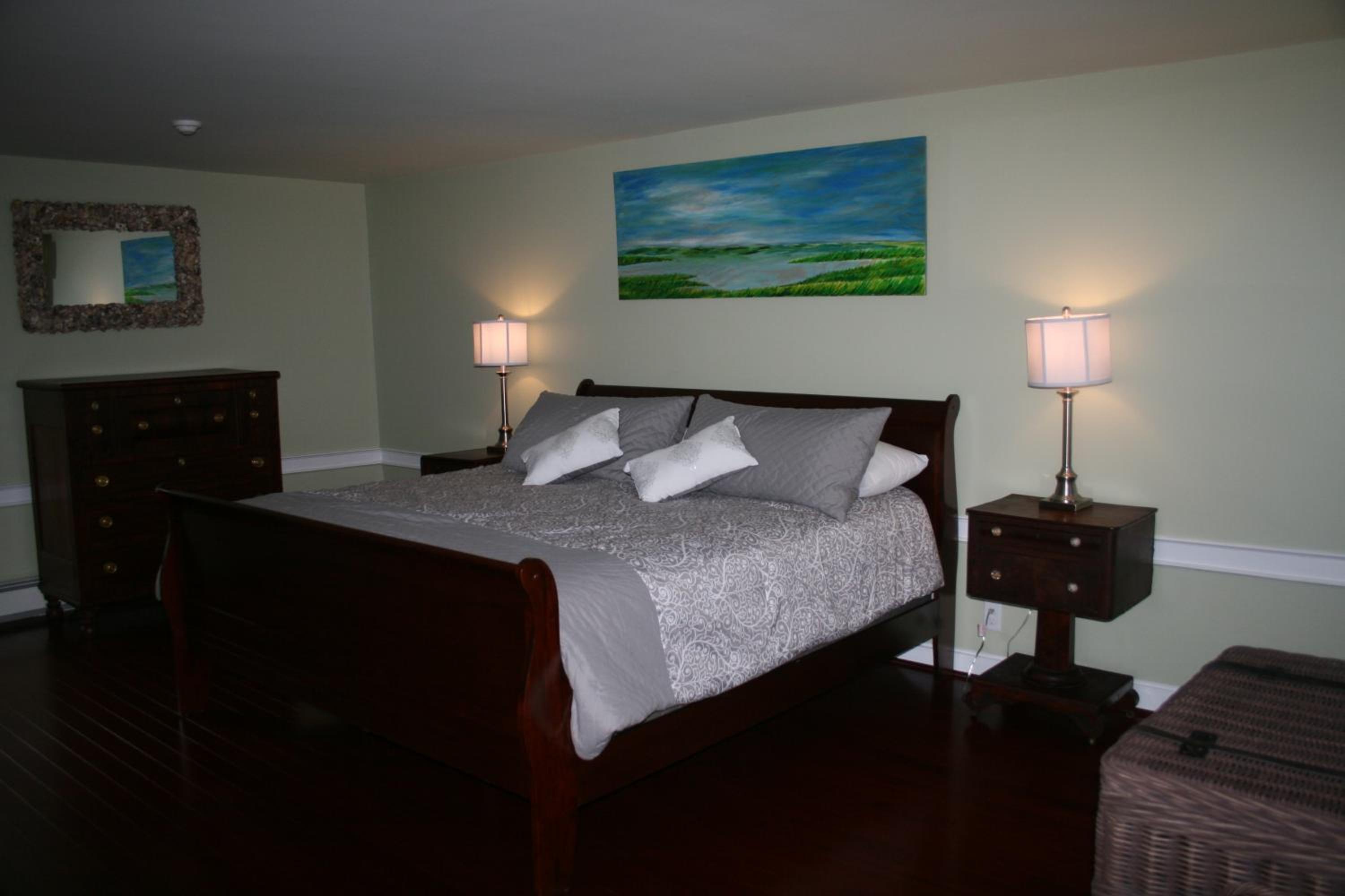 King Suite photo 1