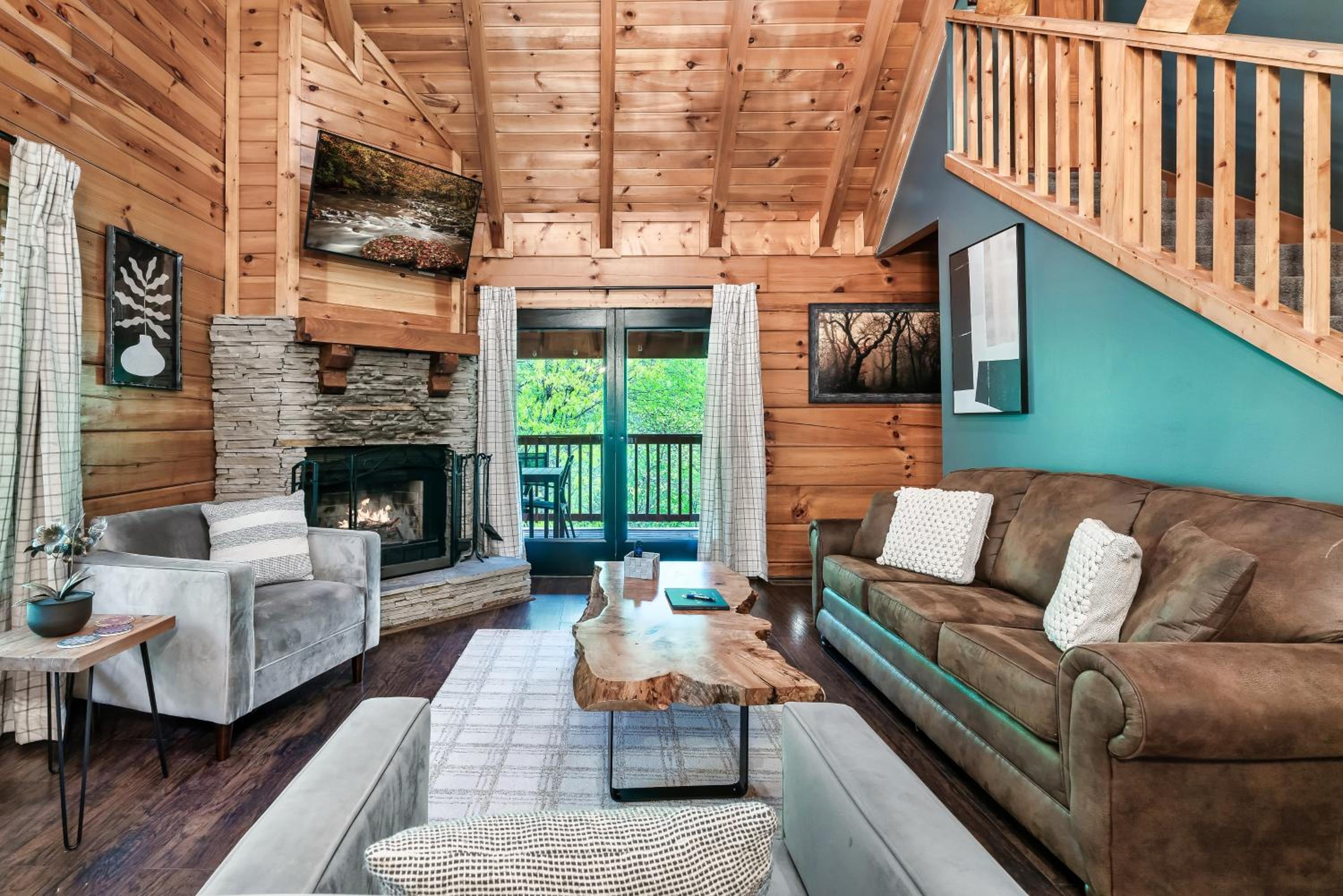 Three-Bedroom House photo 1