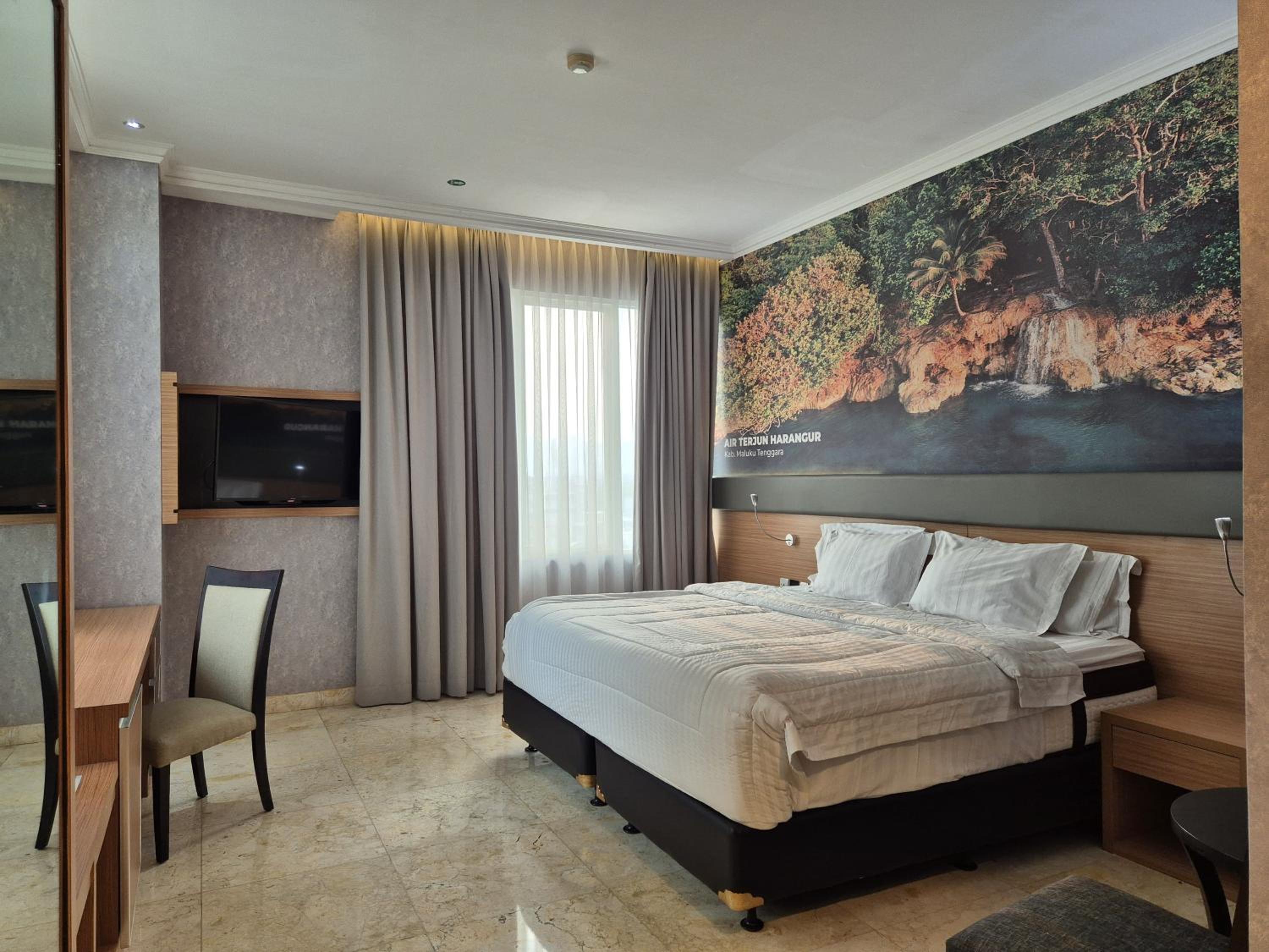 Deluxe Double Room - Photo 3