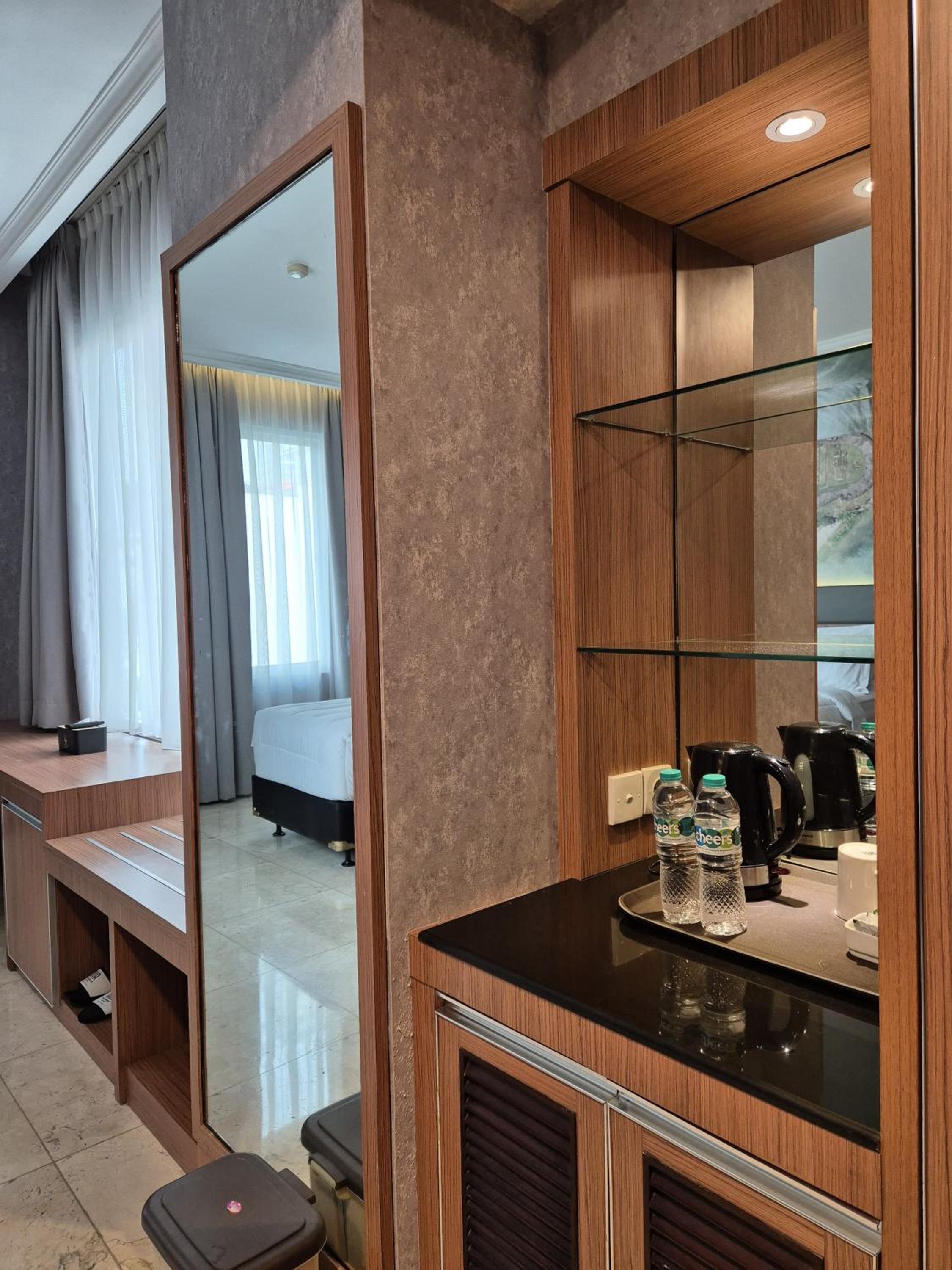 Deluxe Double Room - Photo 4