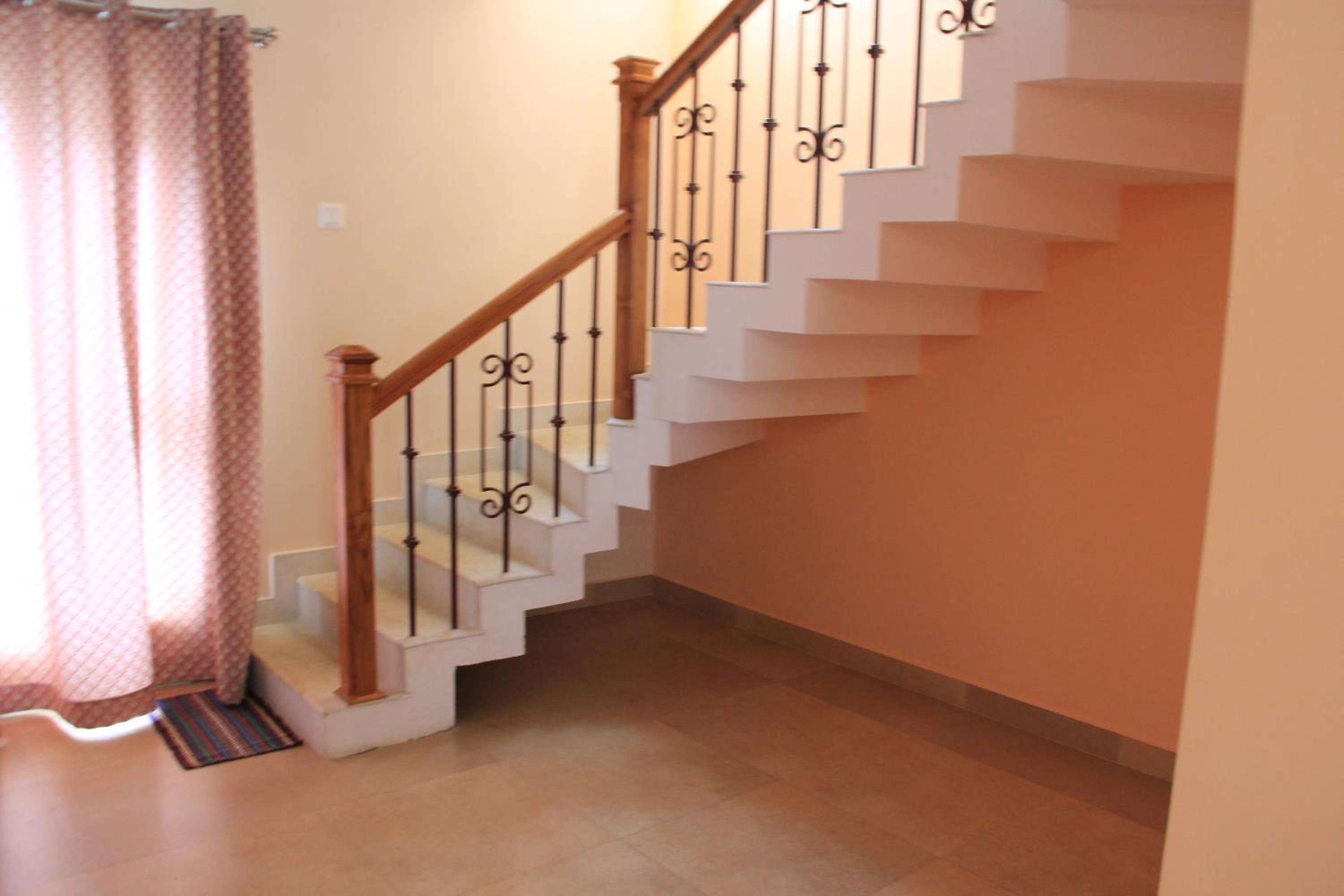 Vismay Duplex Residence - Two Bedroom Apartment photo 2