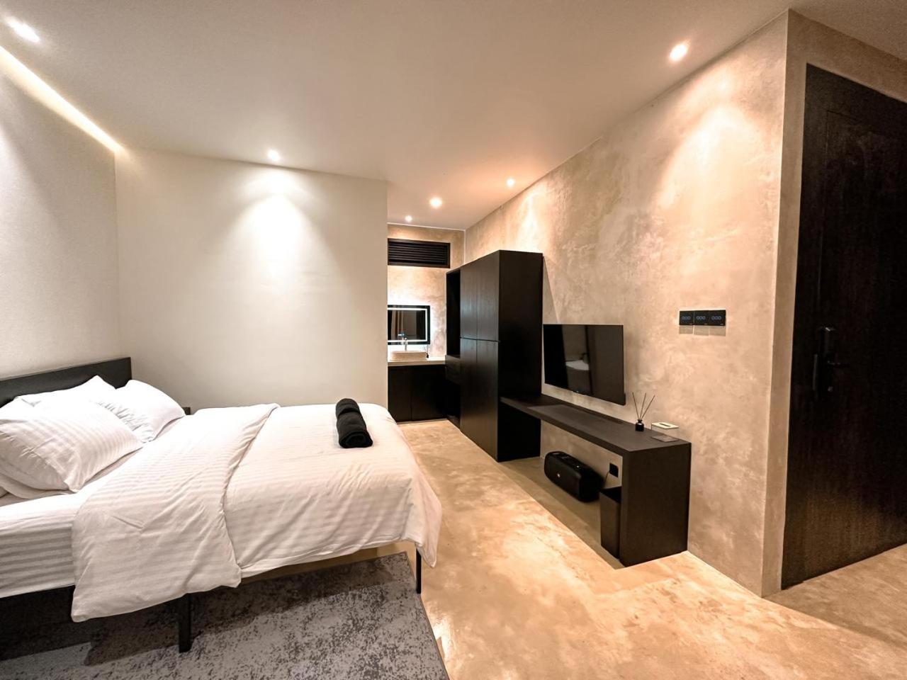 One-Bedroom Villa photo 1