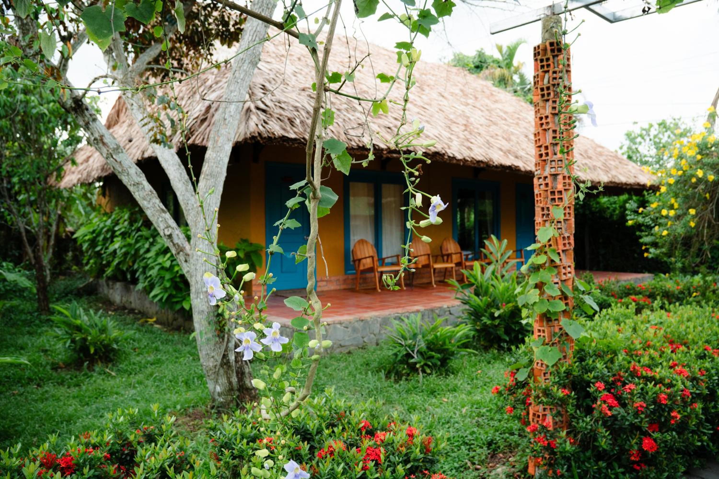 Family Bungalow photo 3