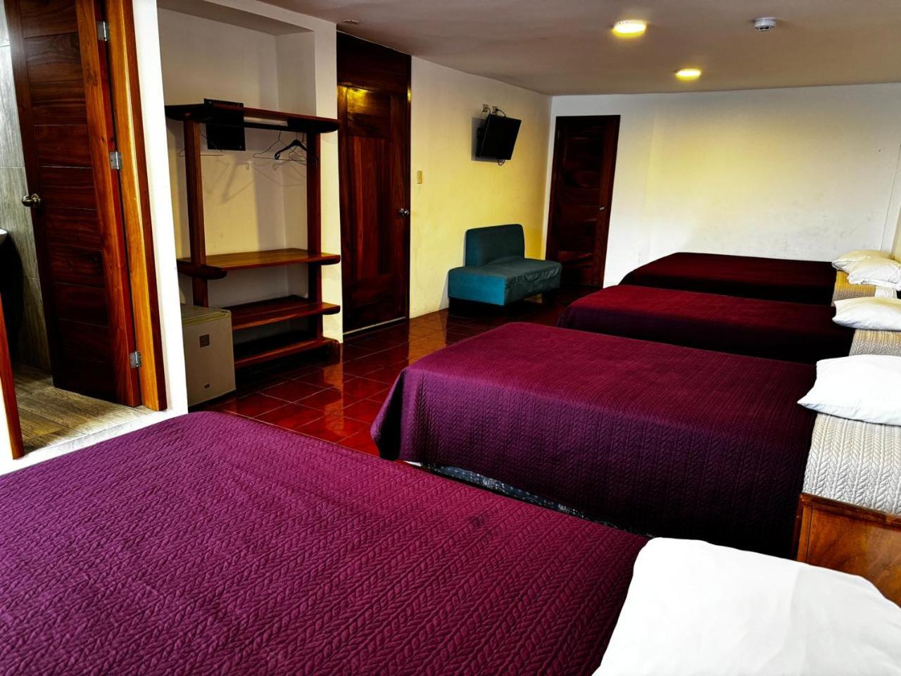 Quadruple Room photo 1