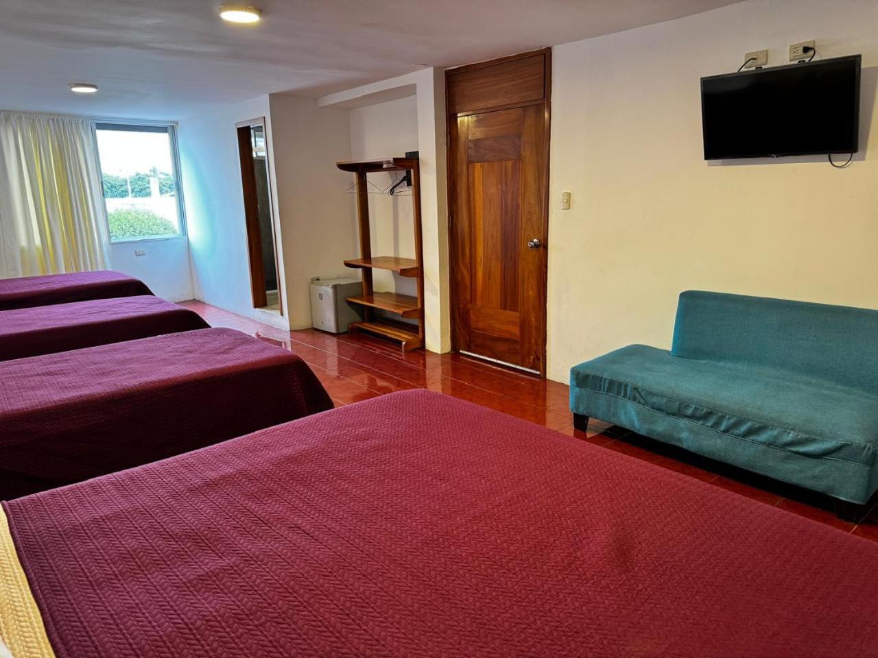 Quadruple Room photo 2