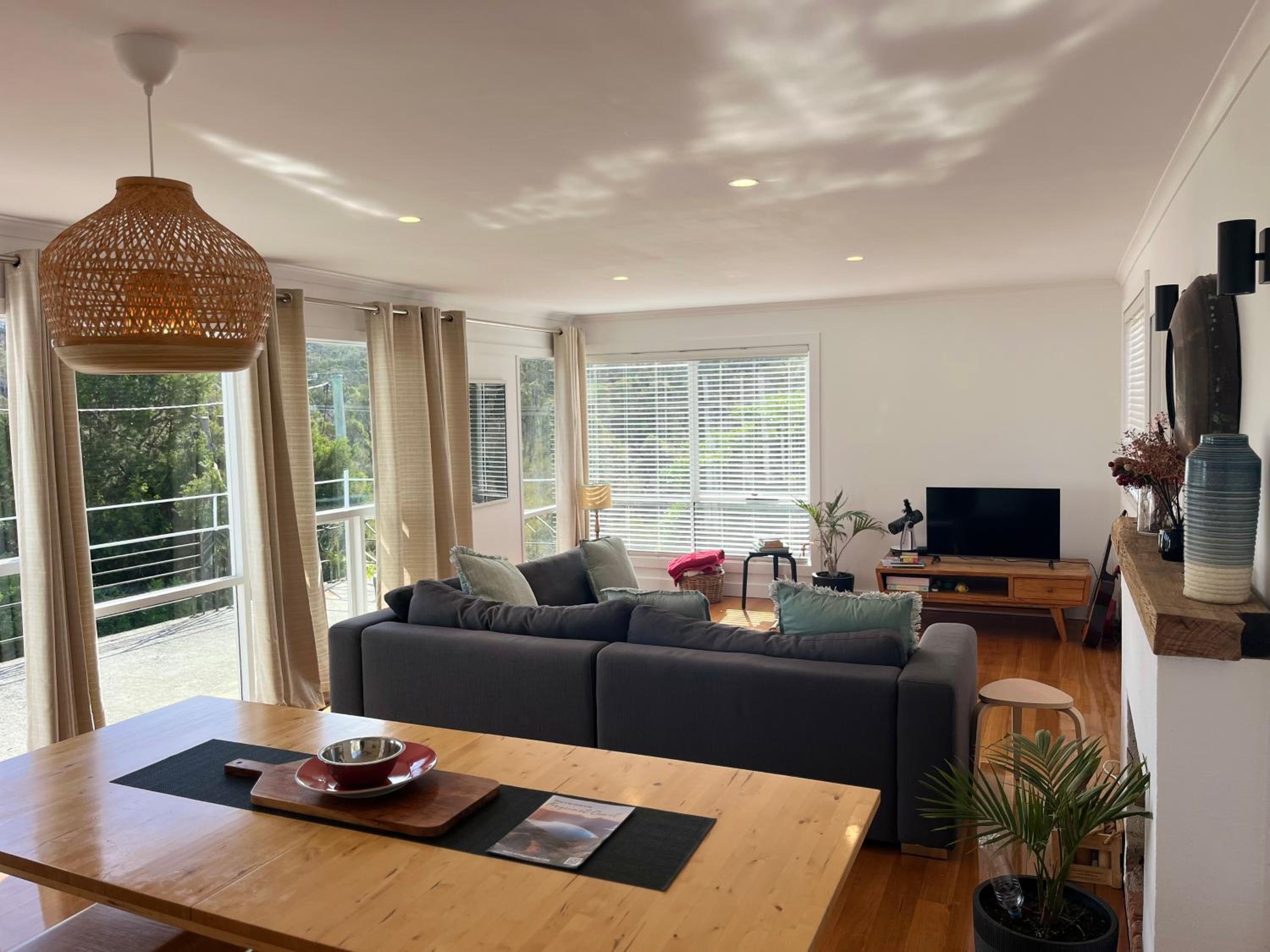 One-Bedroom House photo 3
