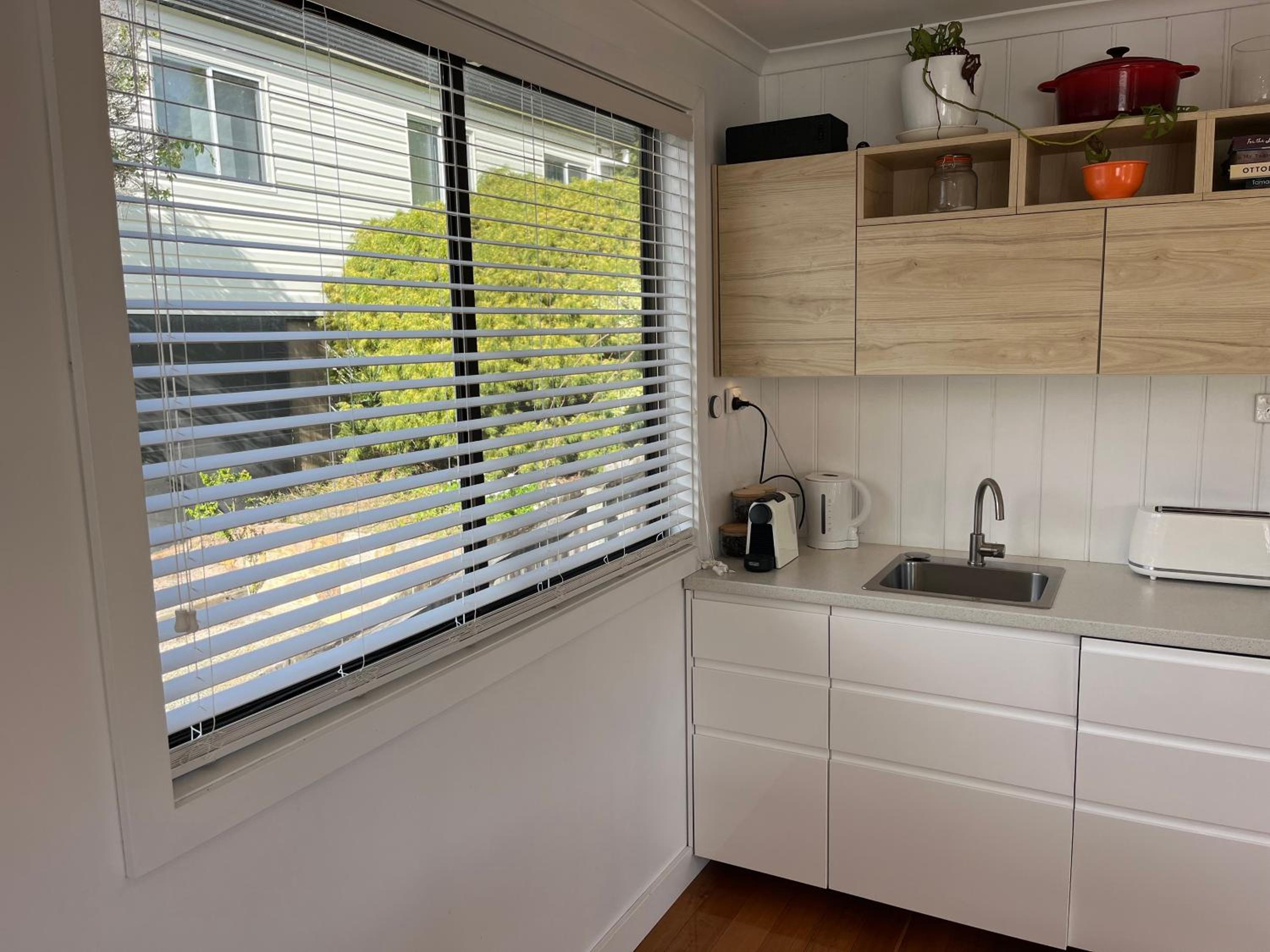 One-Bedroom House photo 2