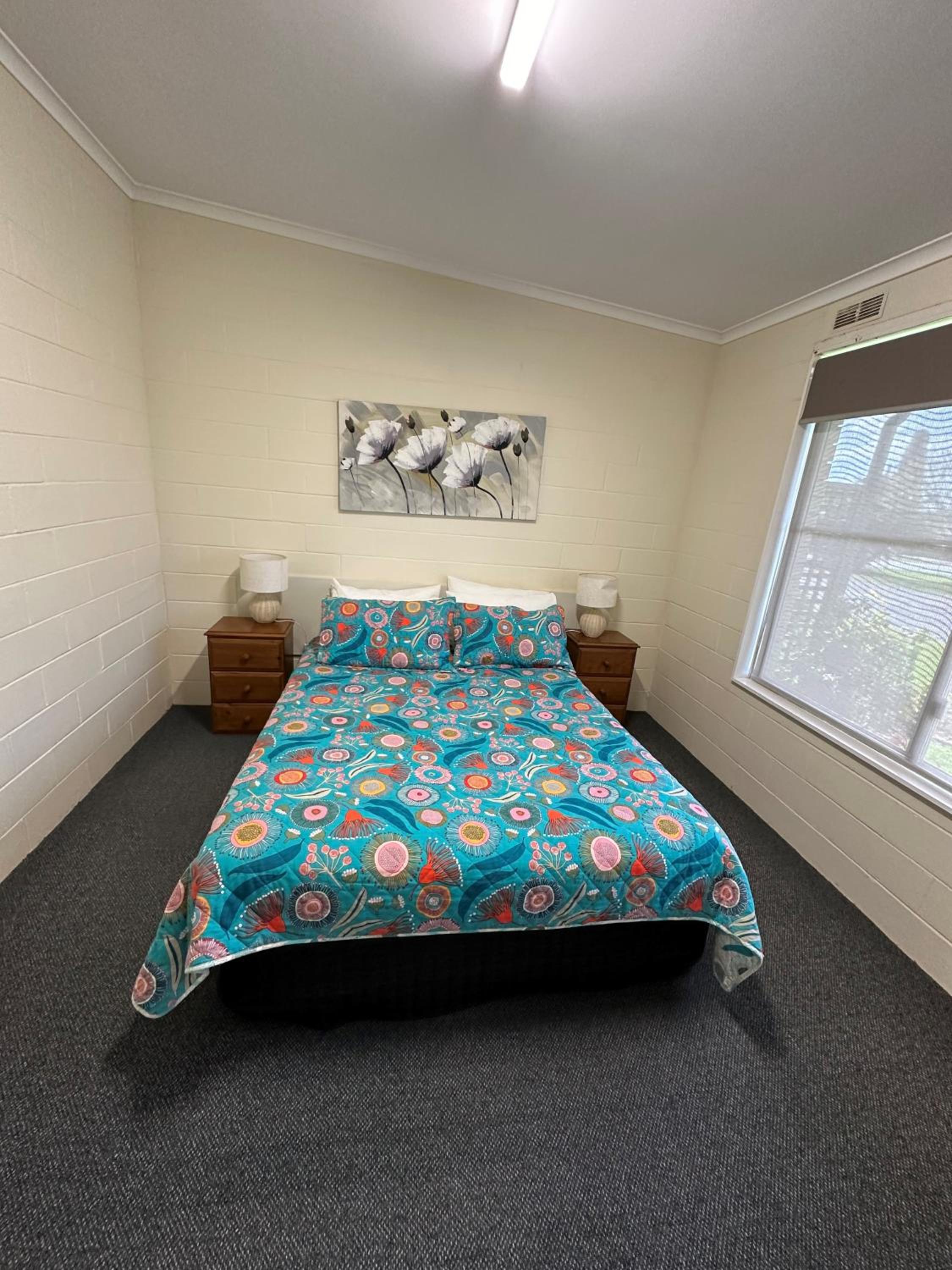 Two-Room Apartment