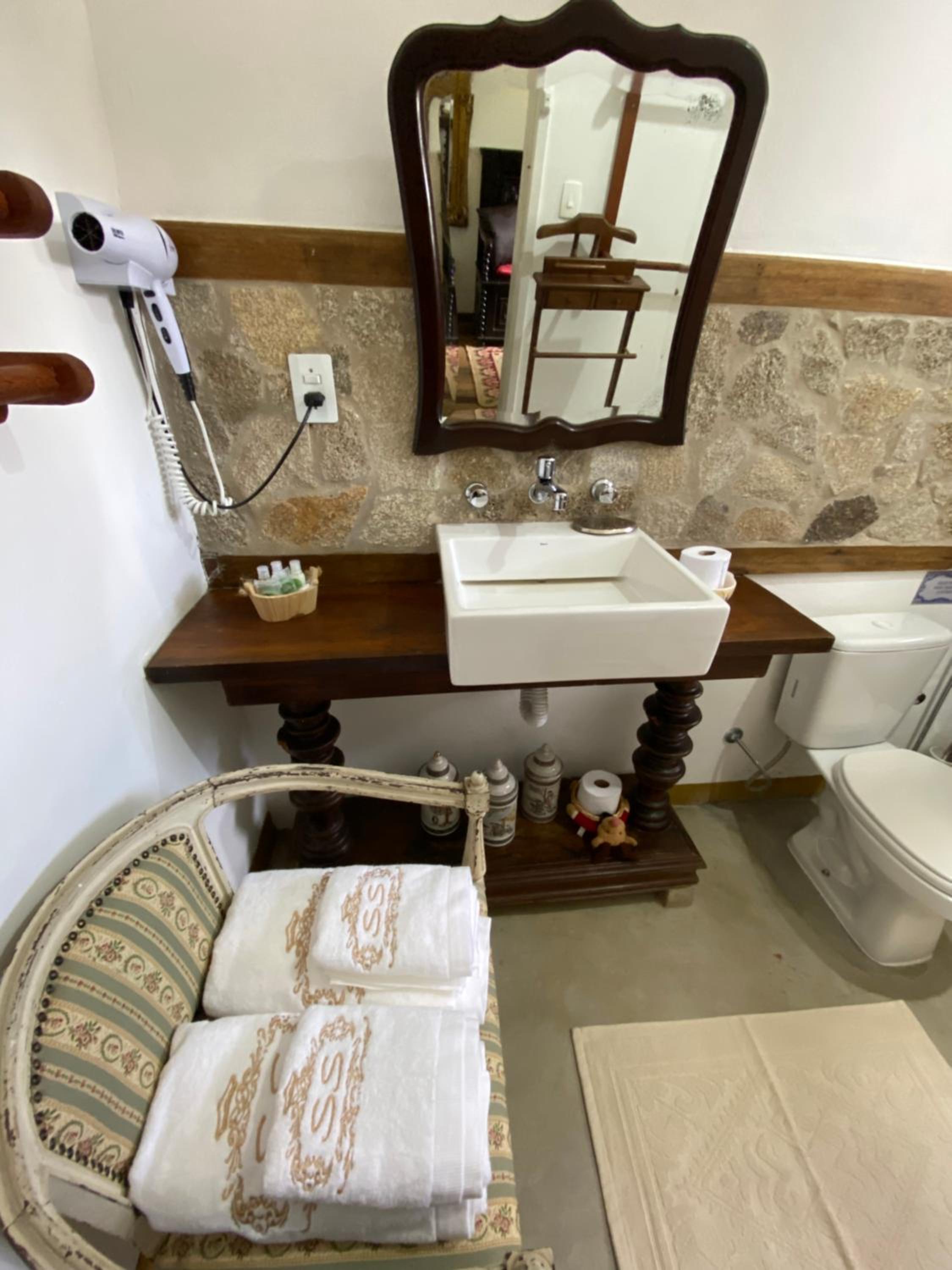 Deluxe Triple Room - Photo 6