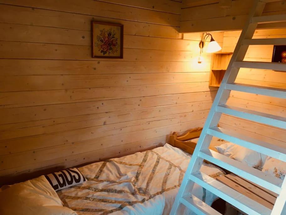Two-Bedroom House photo 1