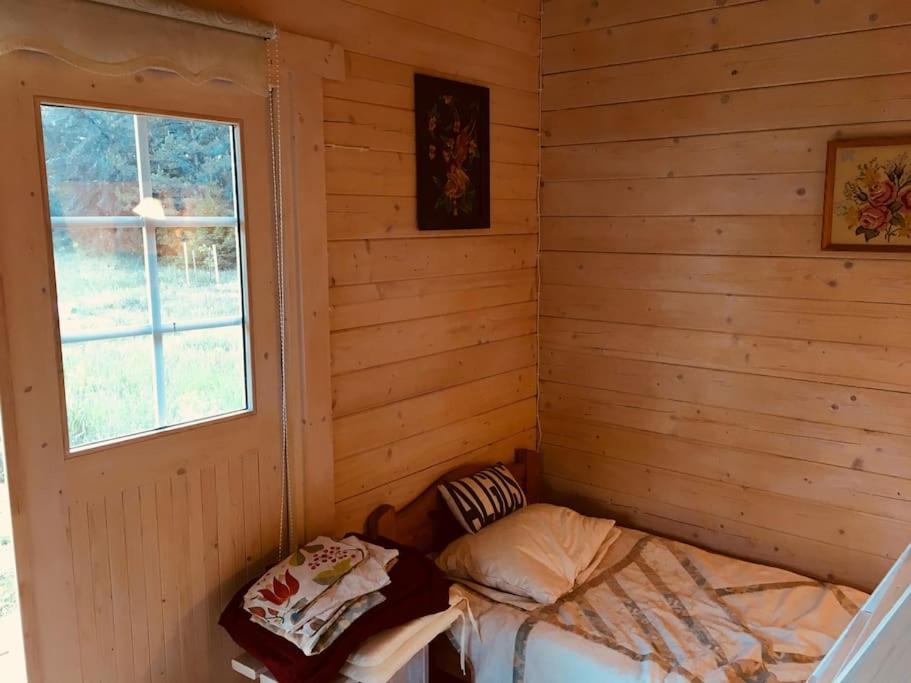 Two-Bedroom House photo 3