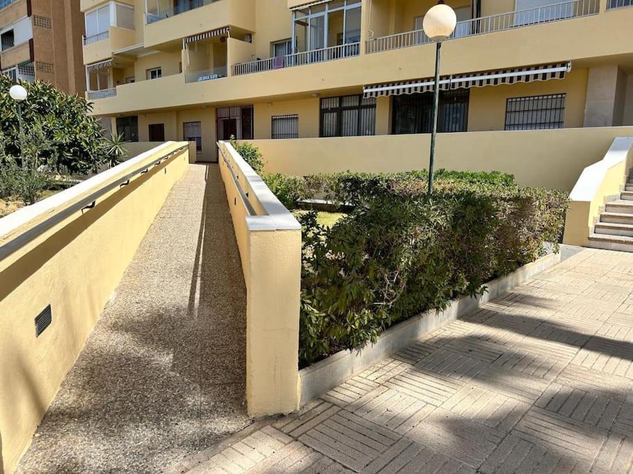 Two-Bedroom Apartment with Terrace and Sea View photo 2