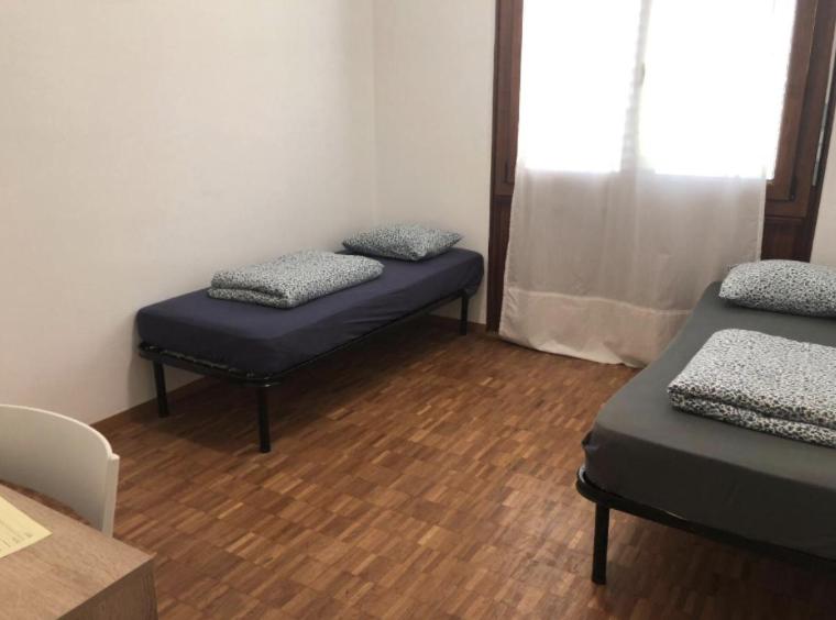Double Room With Shared Bathroom photo 1