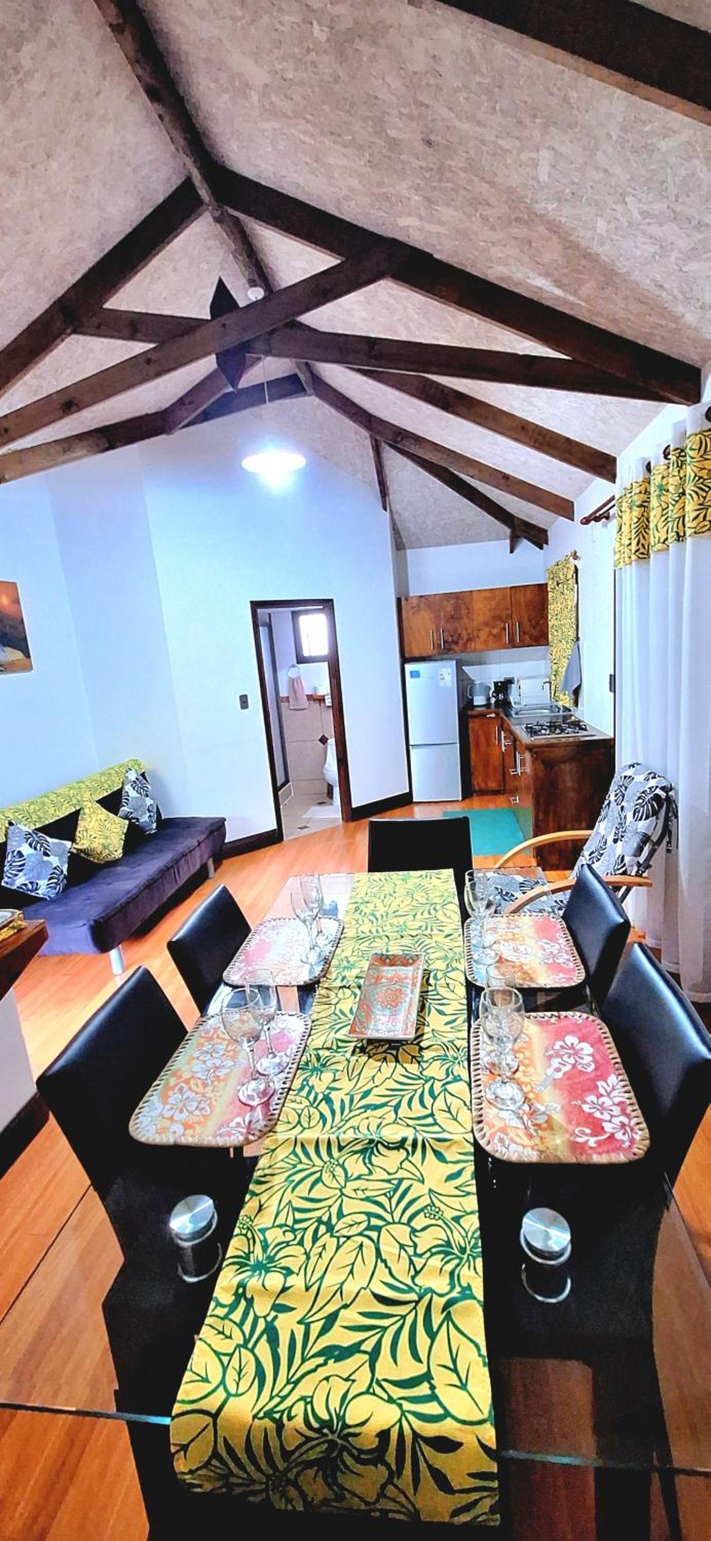 Triple Room with Private Bathroom photo 2