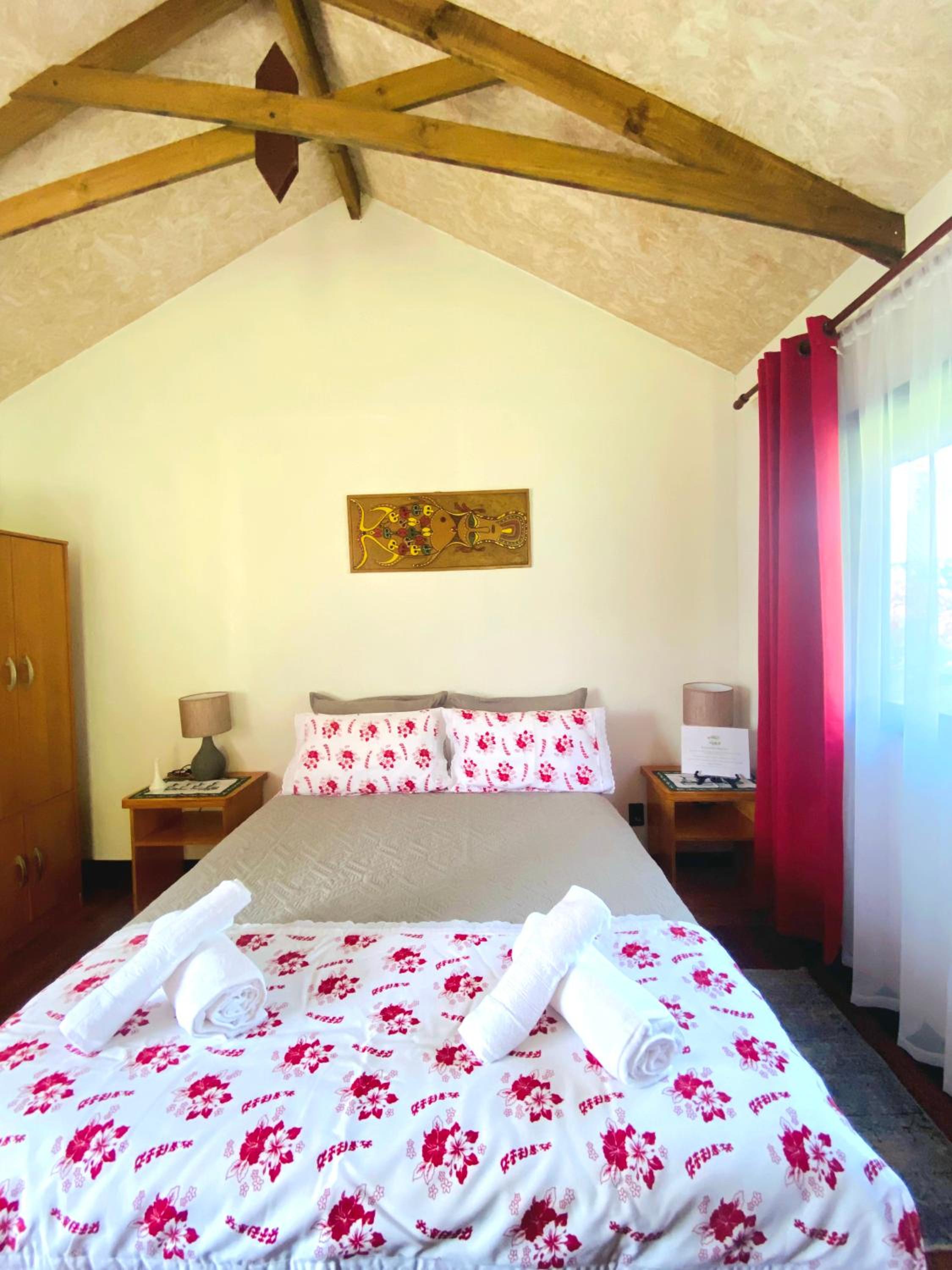Double or Twin Room with Private Bathroom photo 1