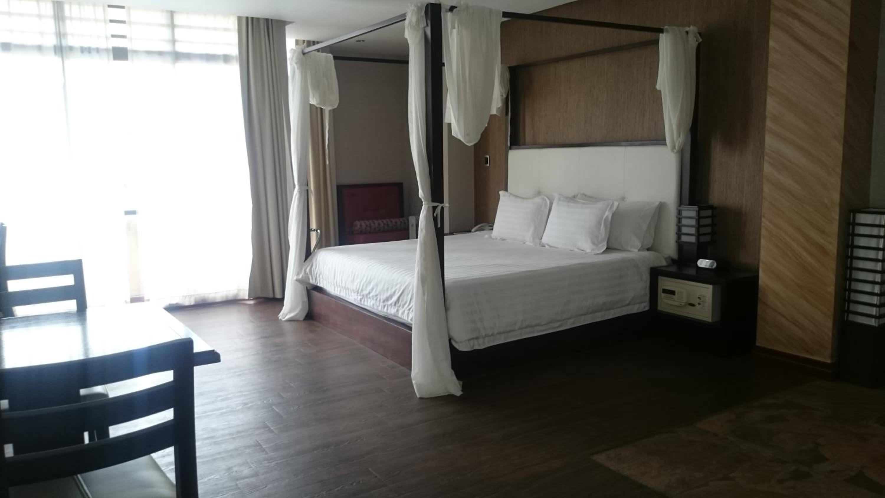 Junior Suite photo 1