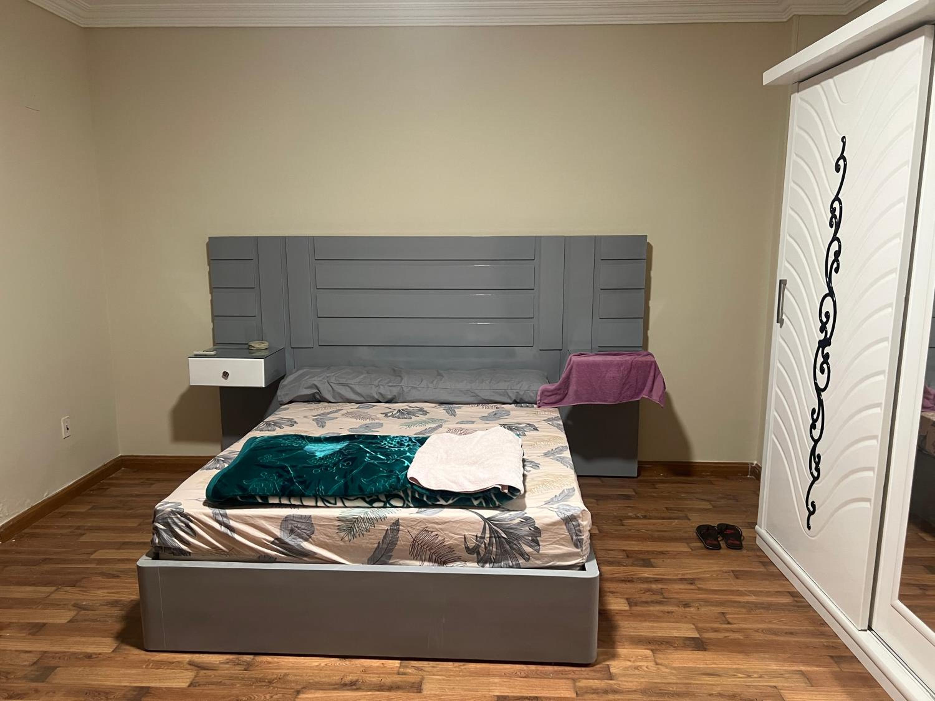 Double Room With Private Bathroom photo 1