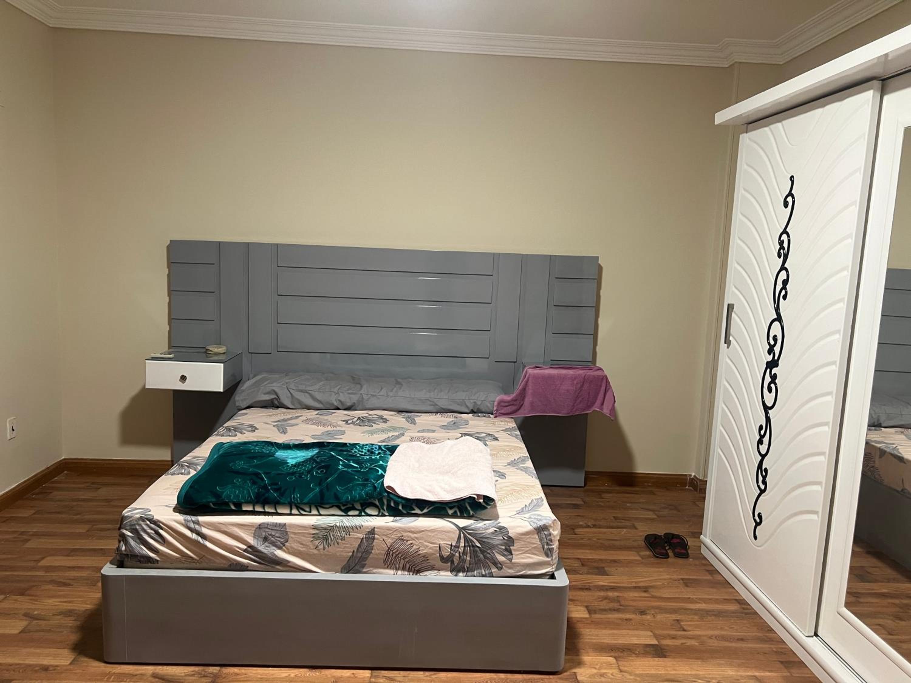 Double Room With Private Bathroom photo 3