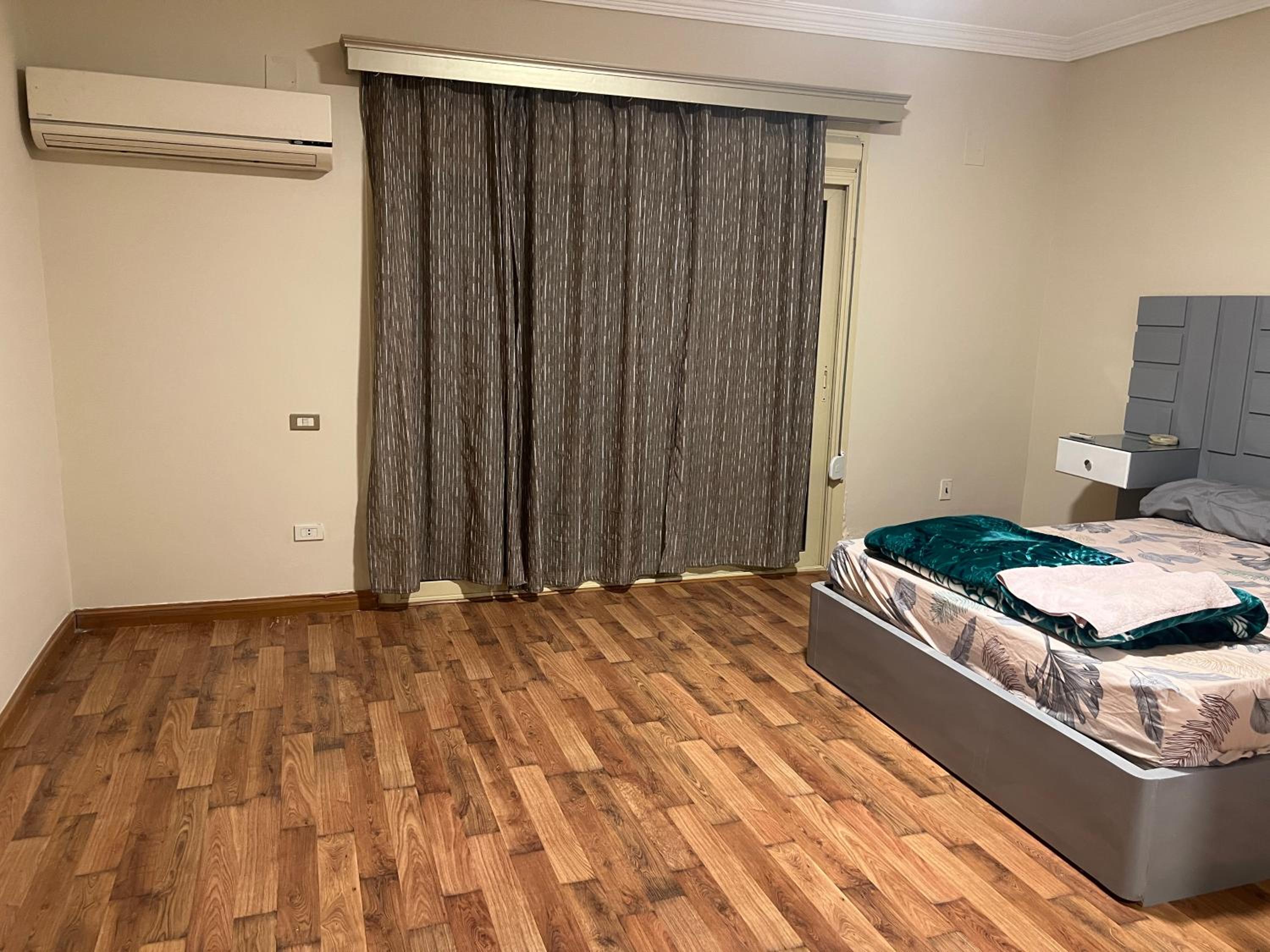 Double Room With Private Bathroom photo 2