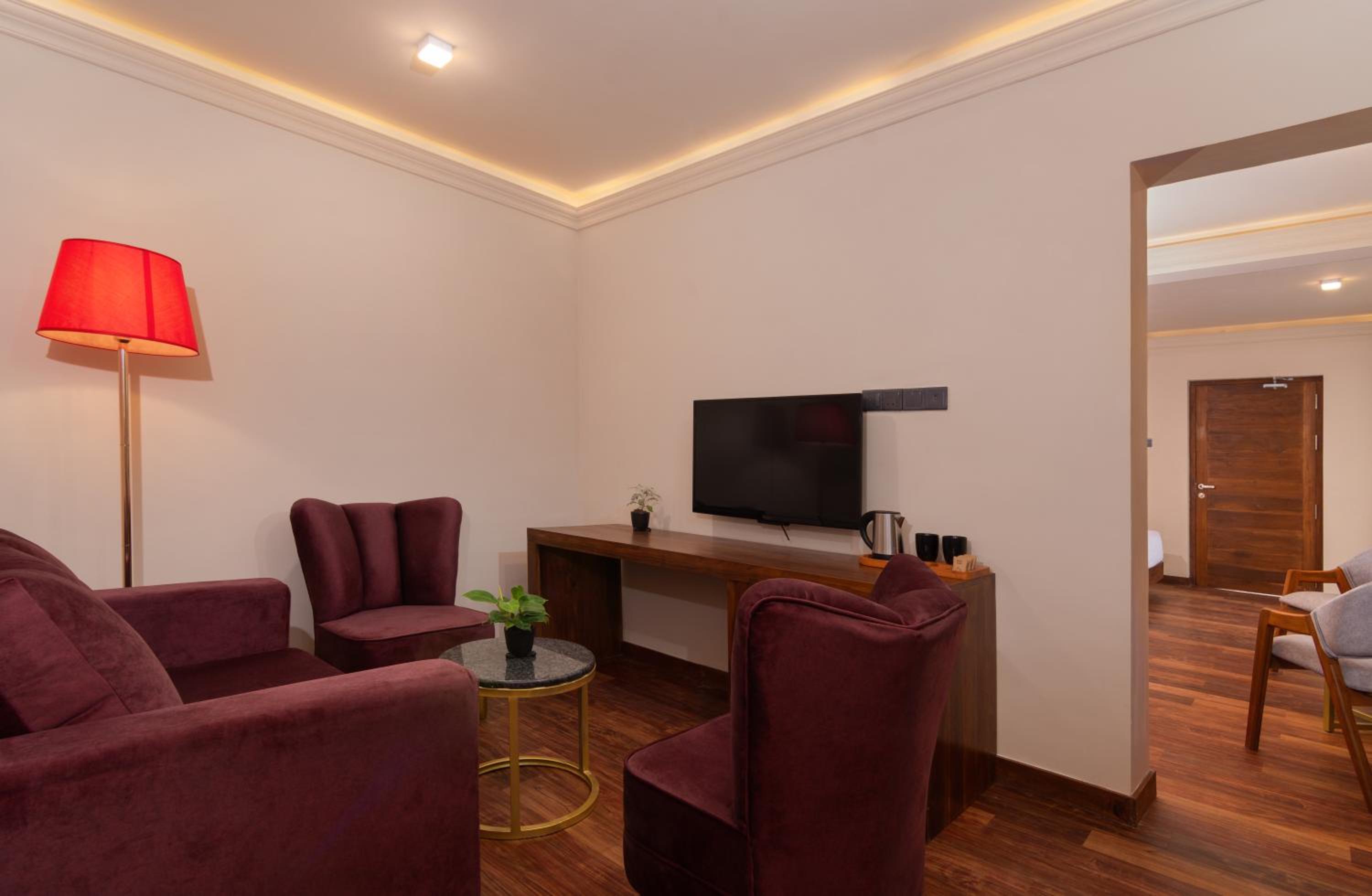 Family Room - Photo 4