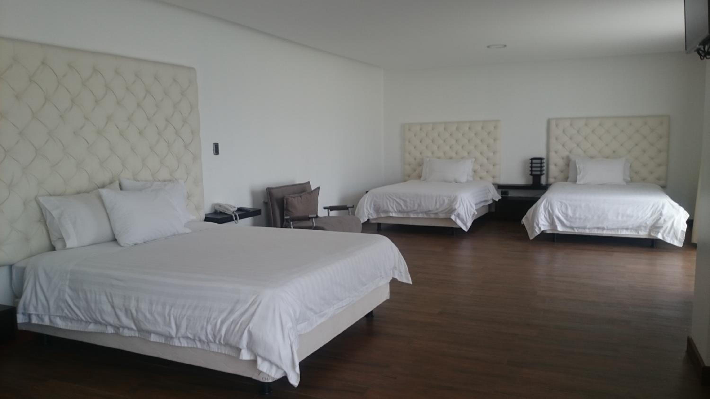 Quadruple Room photo 1