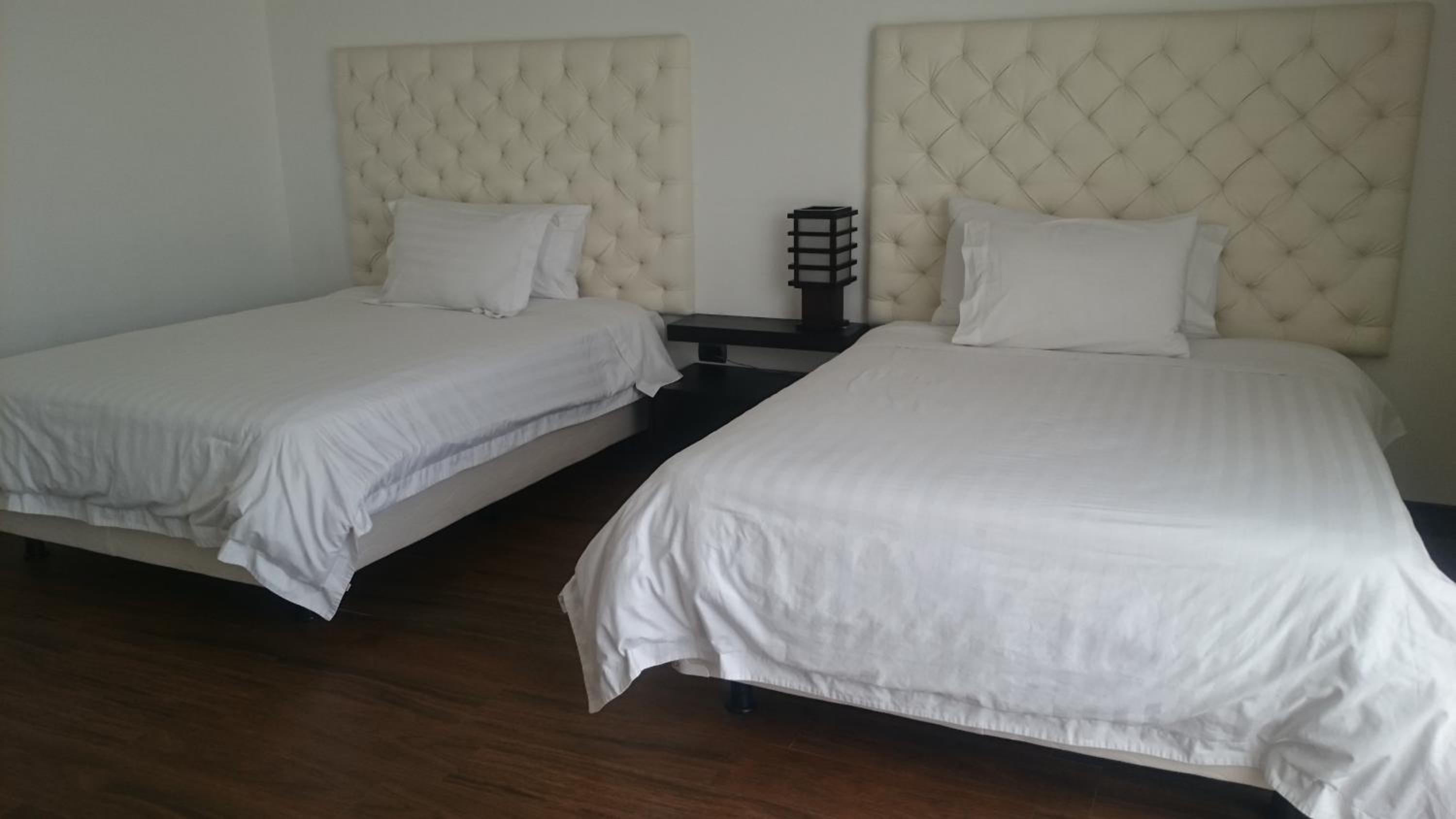 Quadruple Room photo 2