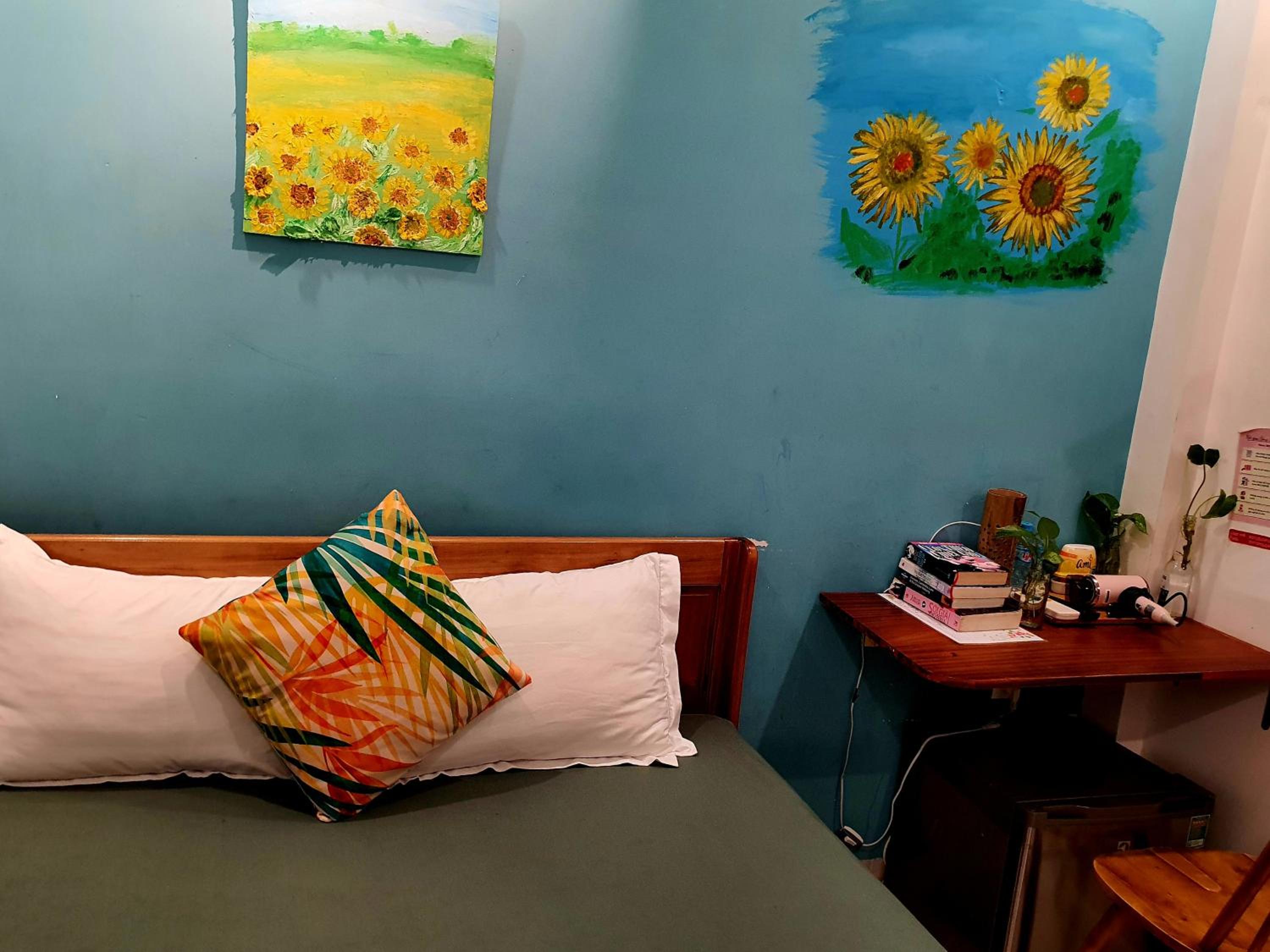 Double Room with Private Bathroom photo 2