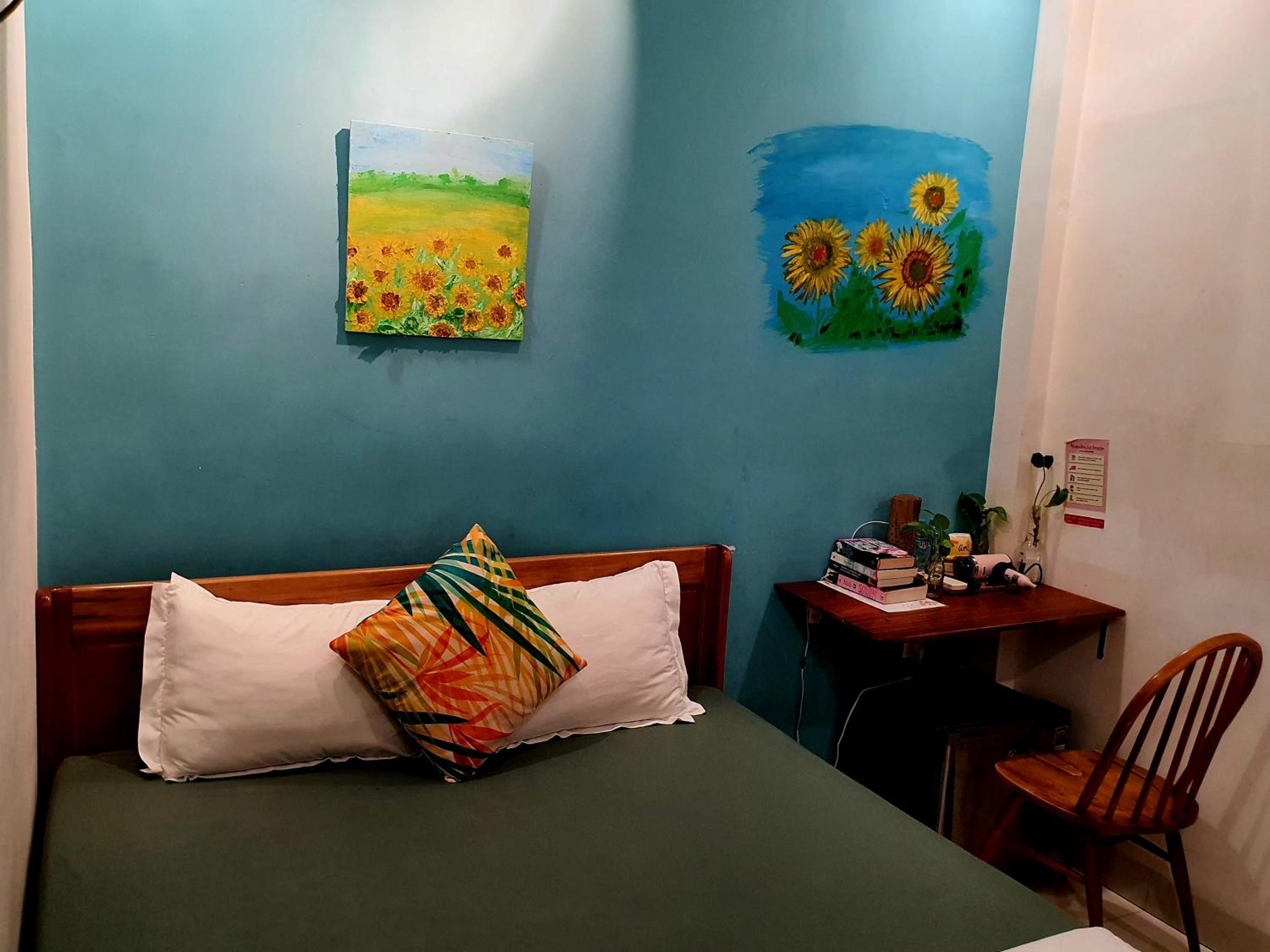 Double Room with Private Bathroom photo 3
