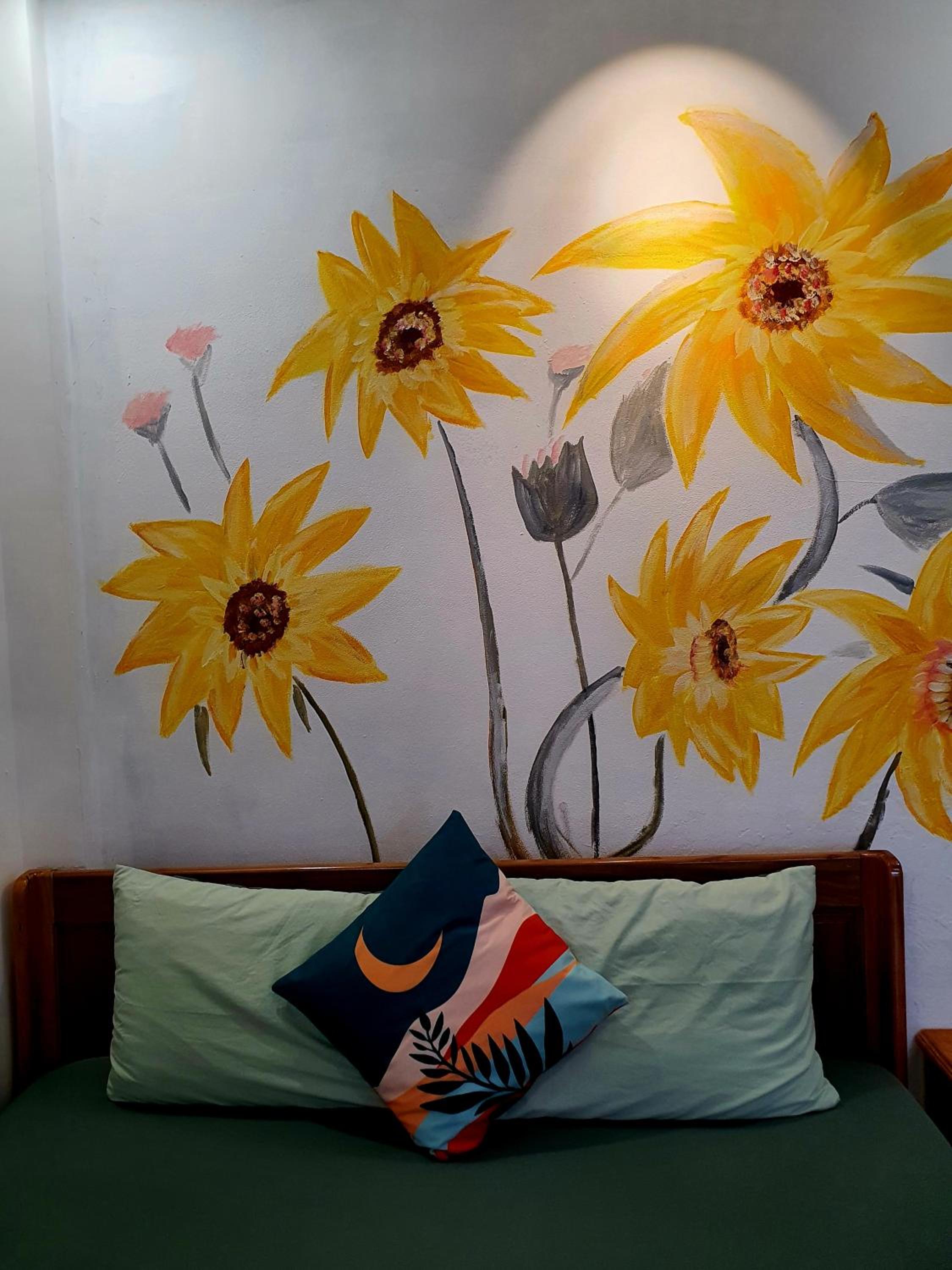 Deluxe Single Room photo 2