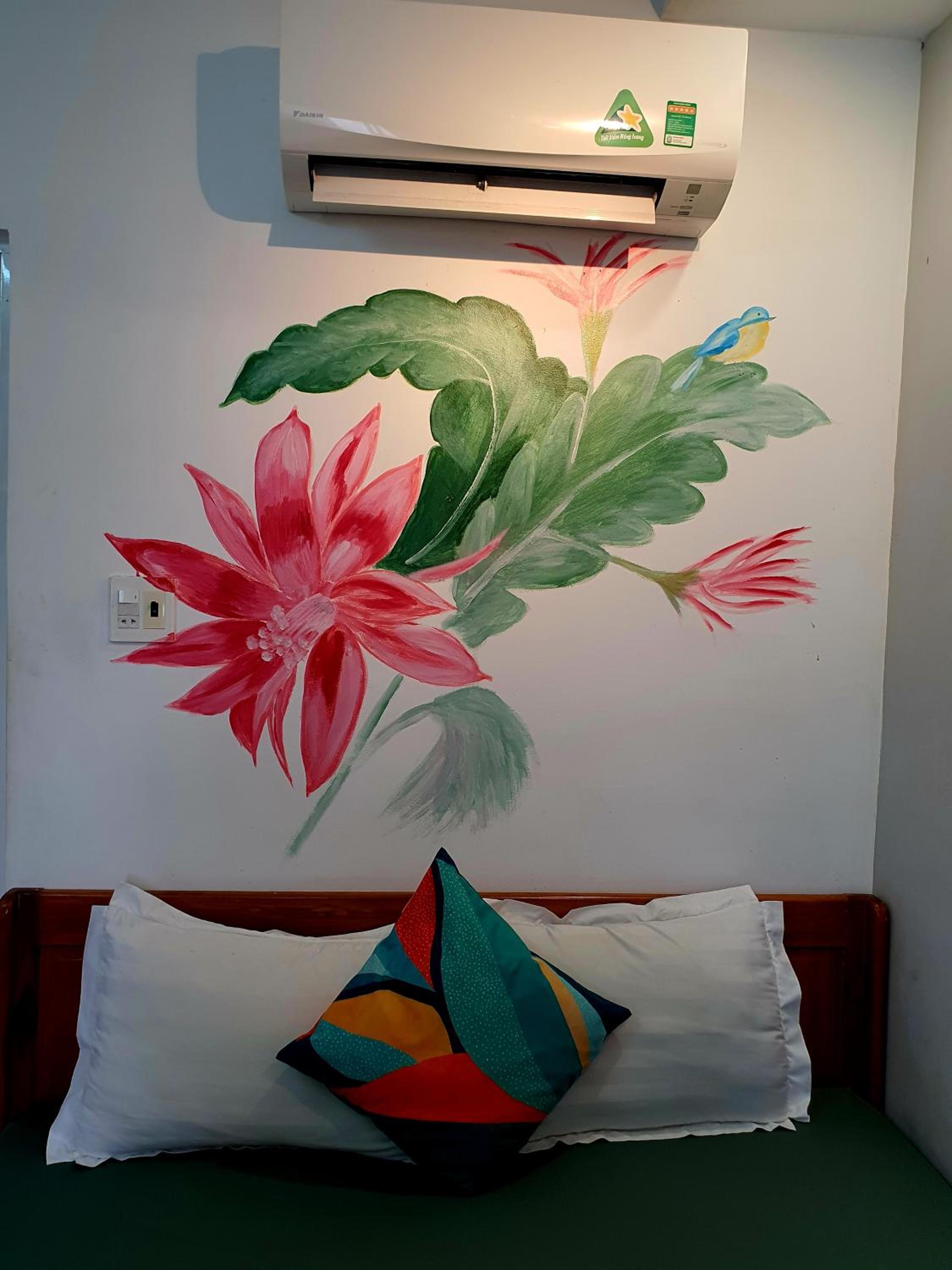 Deluxe Single Room photo 3