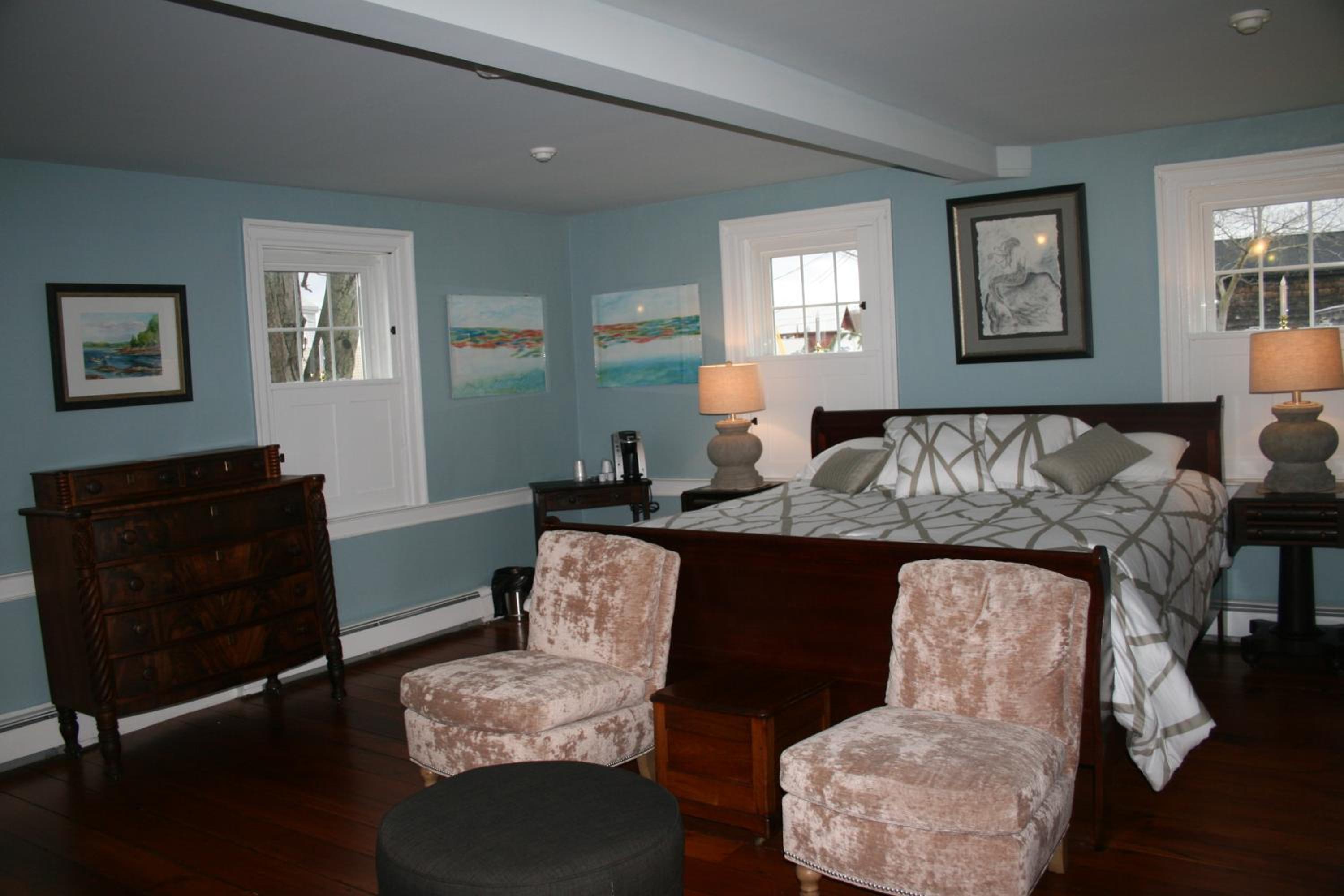 King Room photo 1