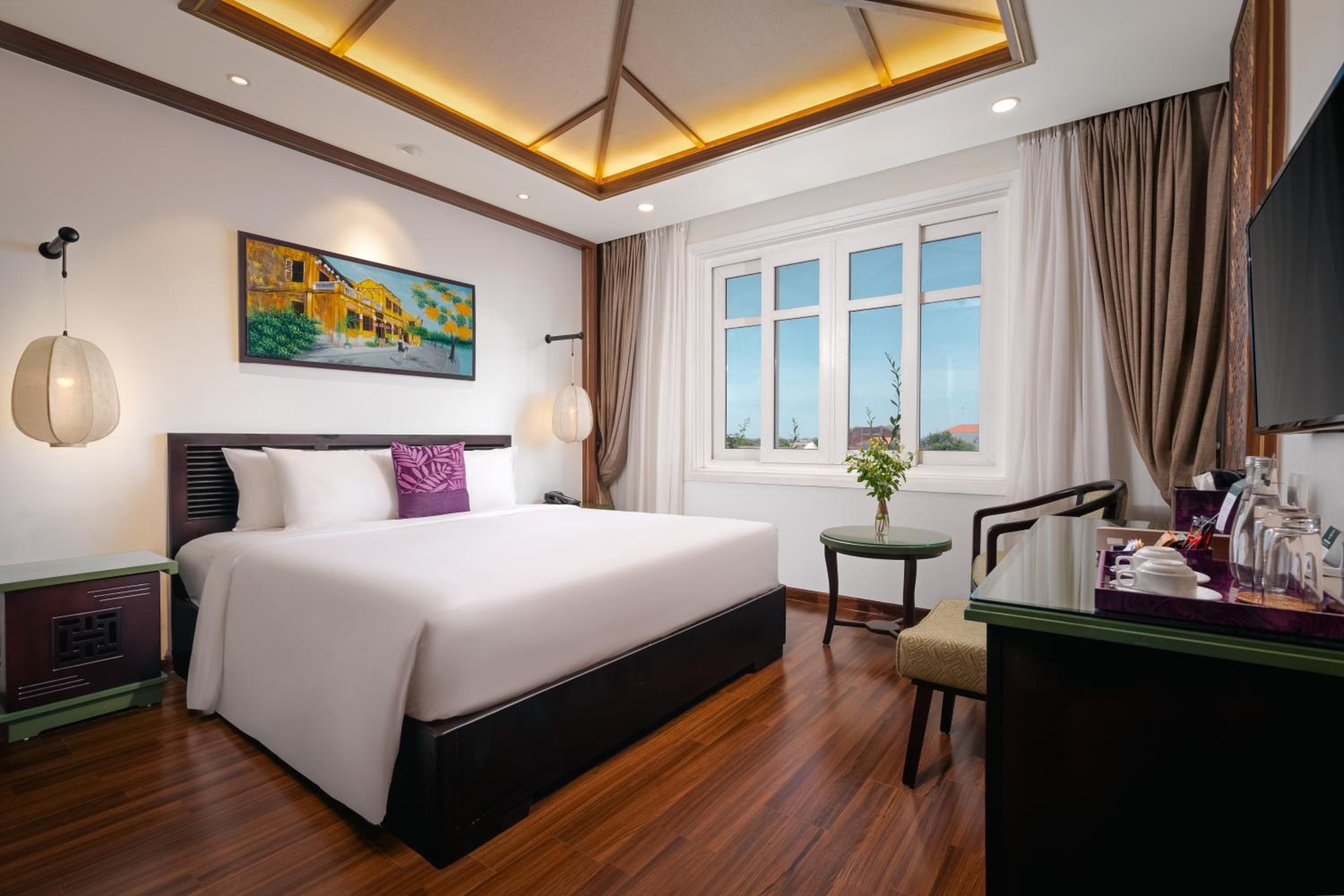 Superior Double Room - Complimentary Daily Mini-bar - Photo 1