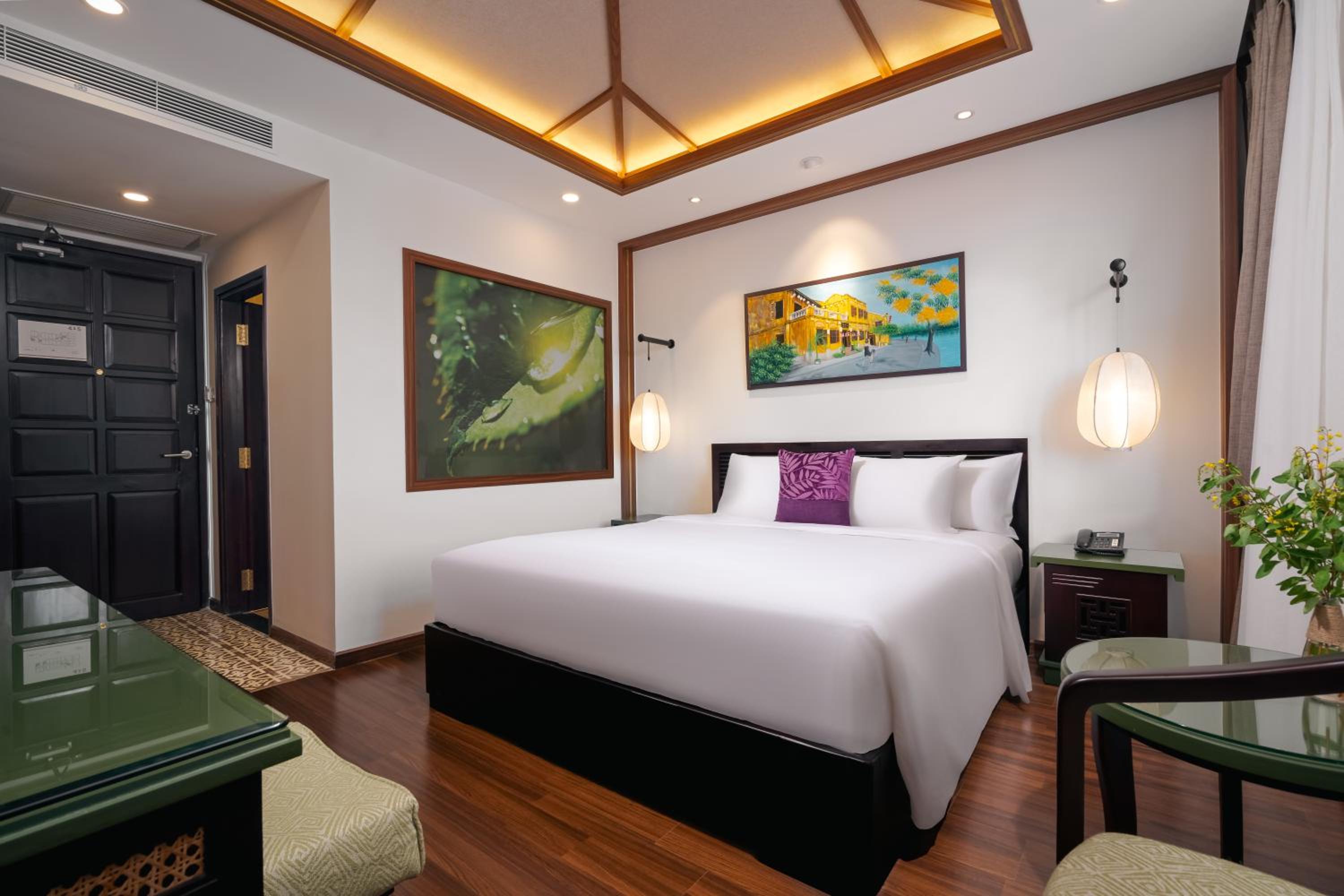 Superior Double Room - Complimentary Daily Mini-bar - Photo 2