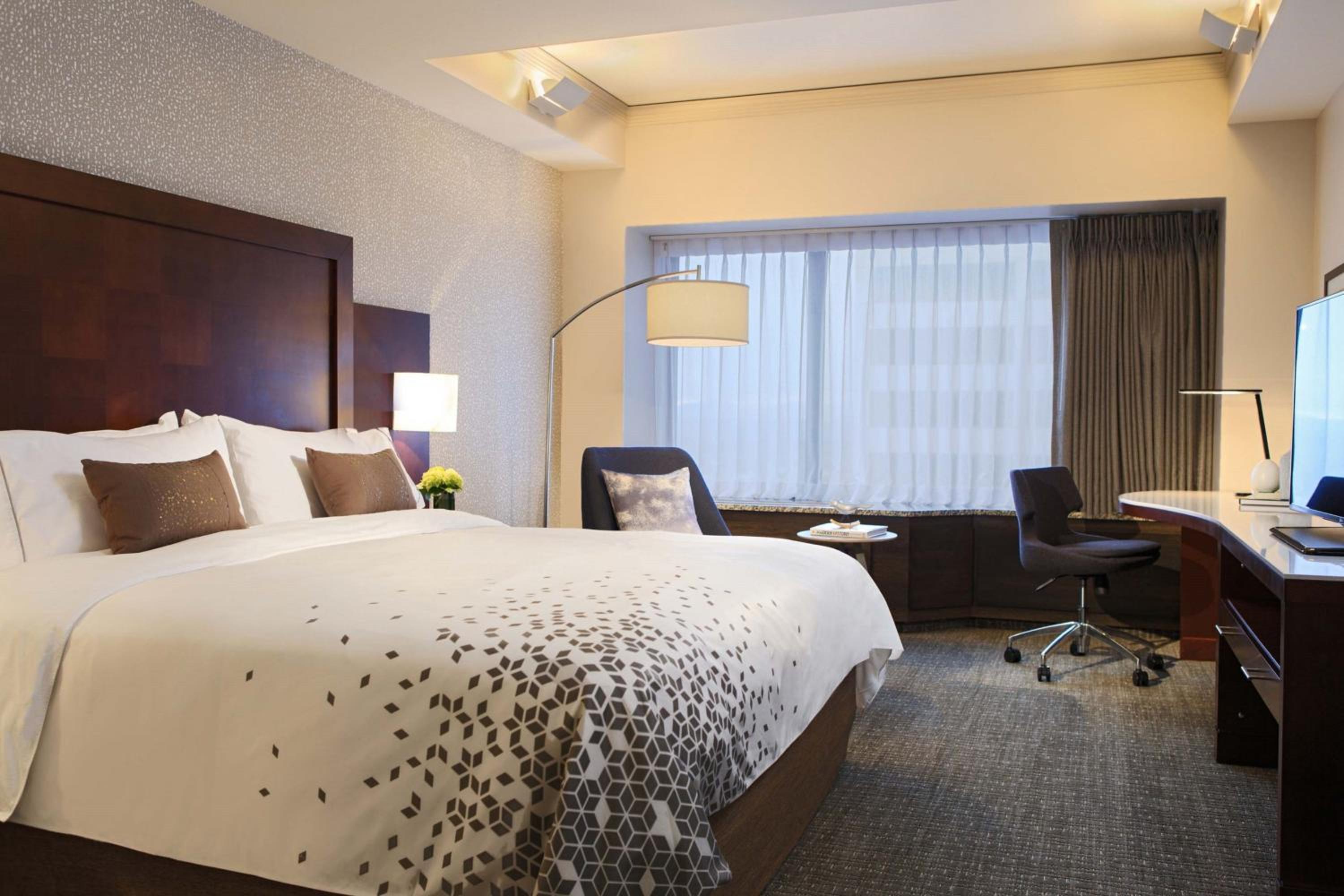 King Room - Hearing Accessible - Photo 6
