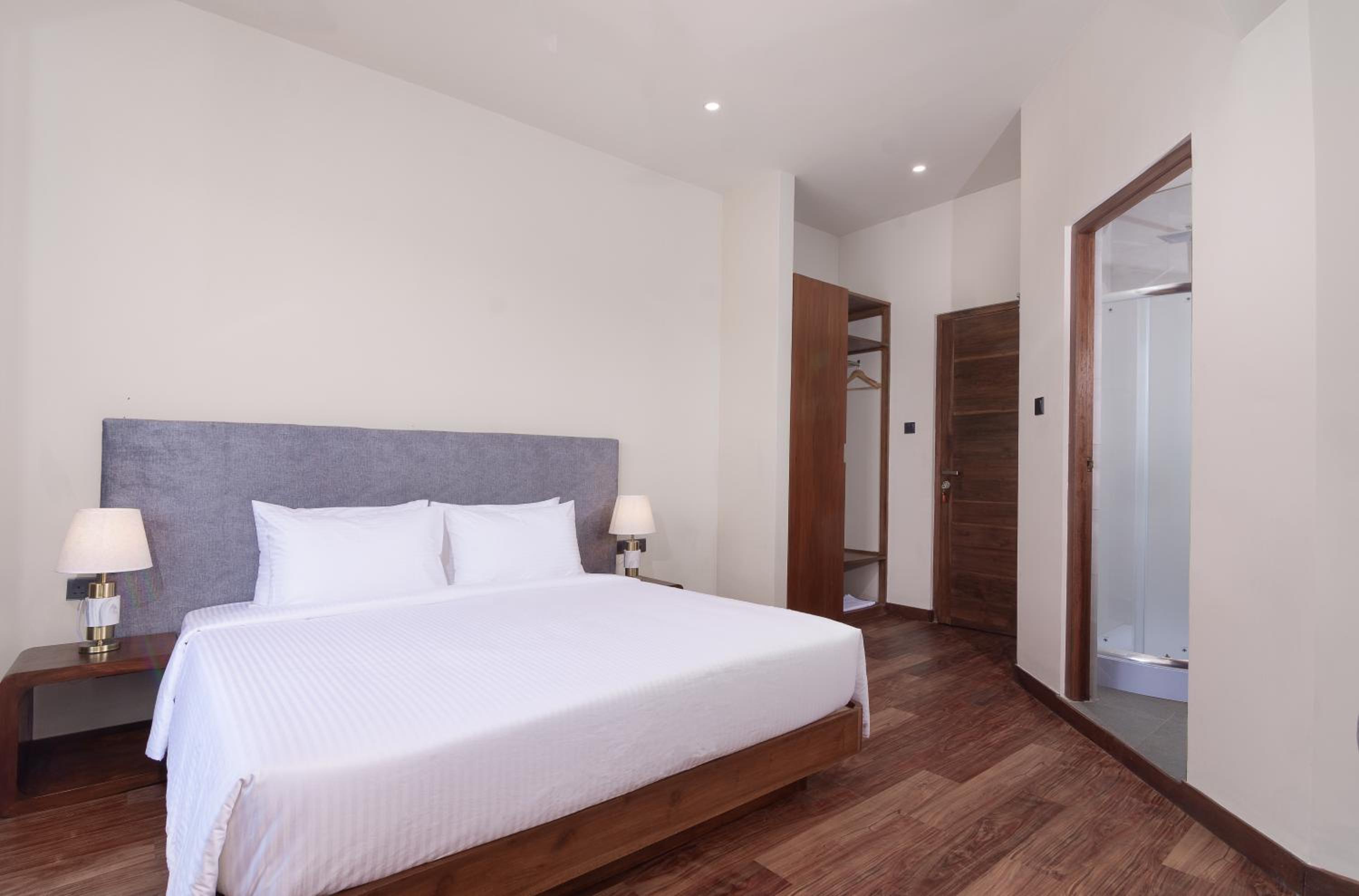 King Room with Mountain View - Photo 2