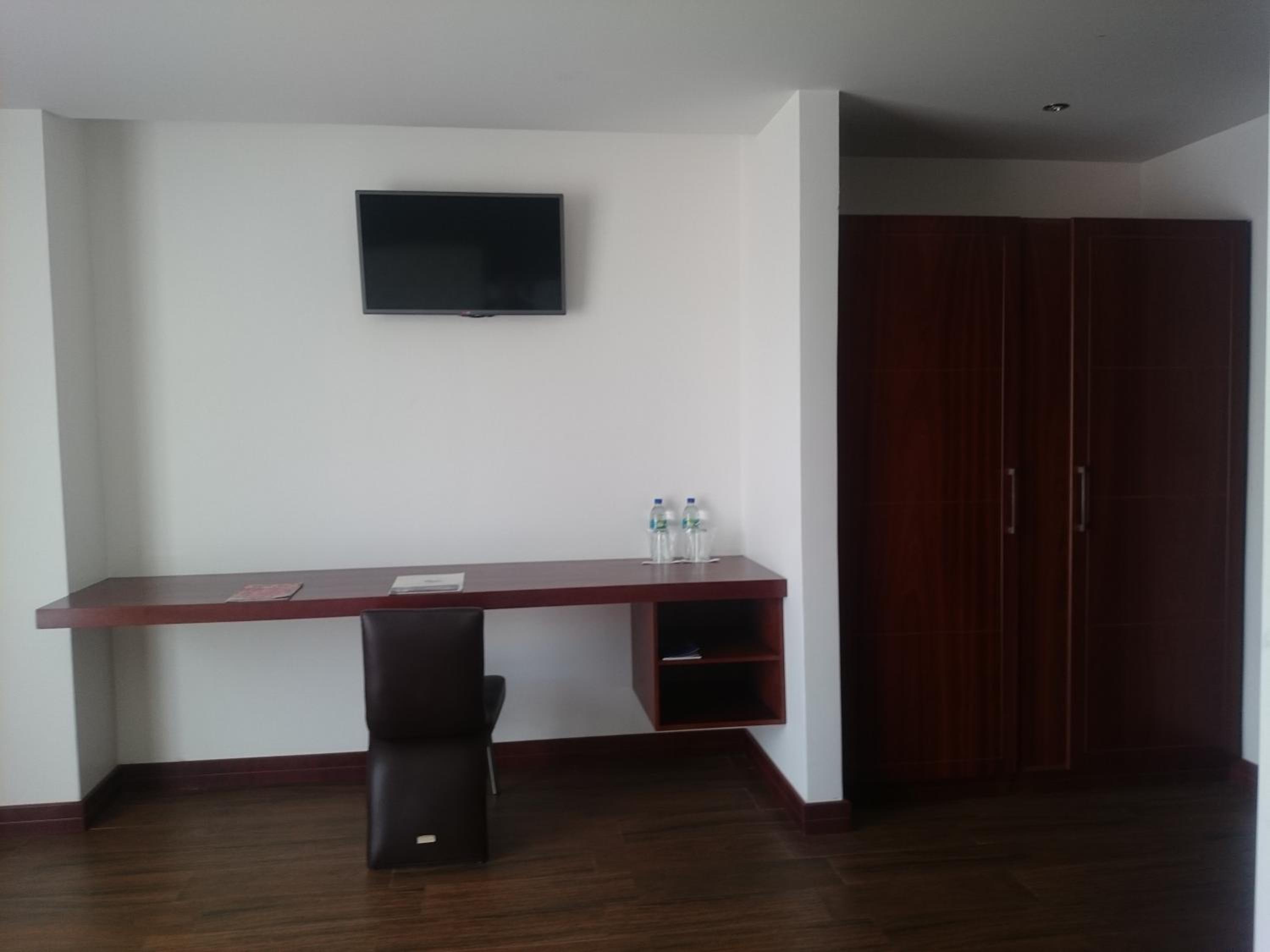 Quadruple Room photo 3