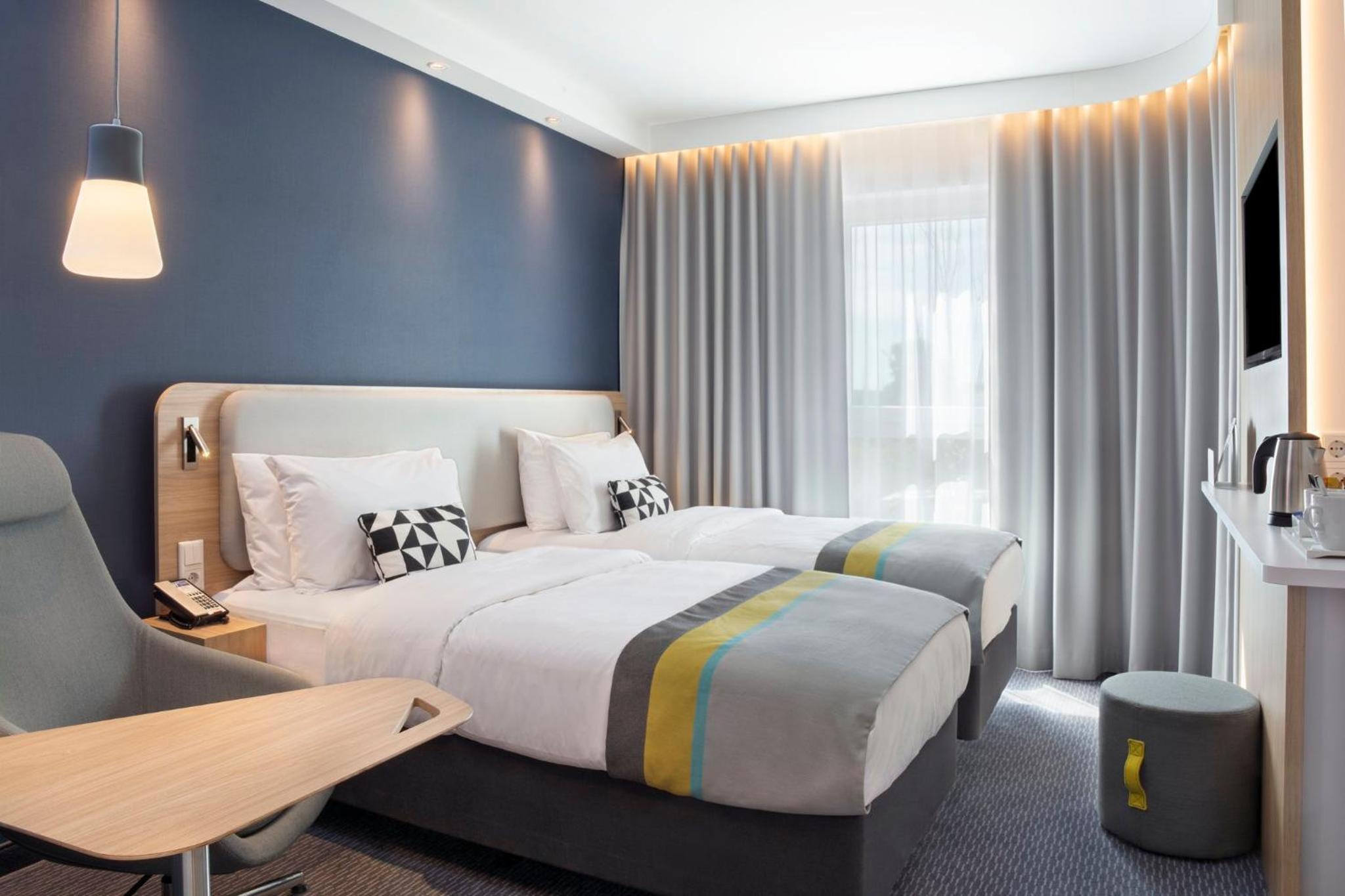 Standard Room photo 3