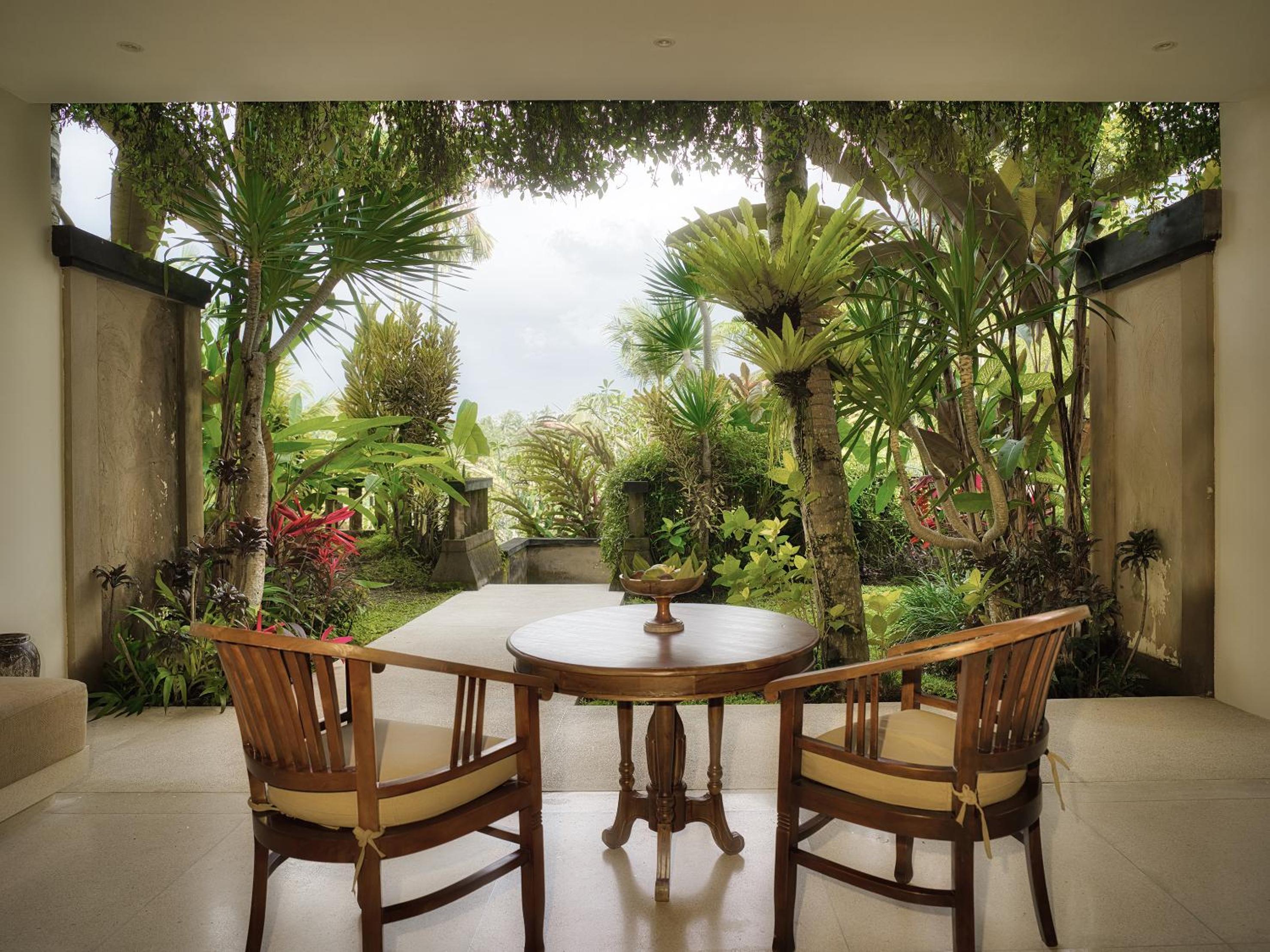 Family Duplex Royal Suite with Free Daily Sunset Yoga and Afternoon Tea photo 3