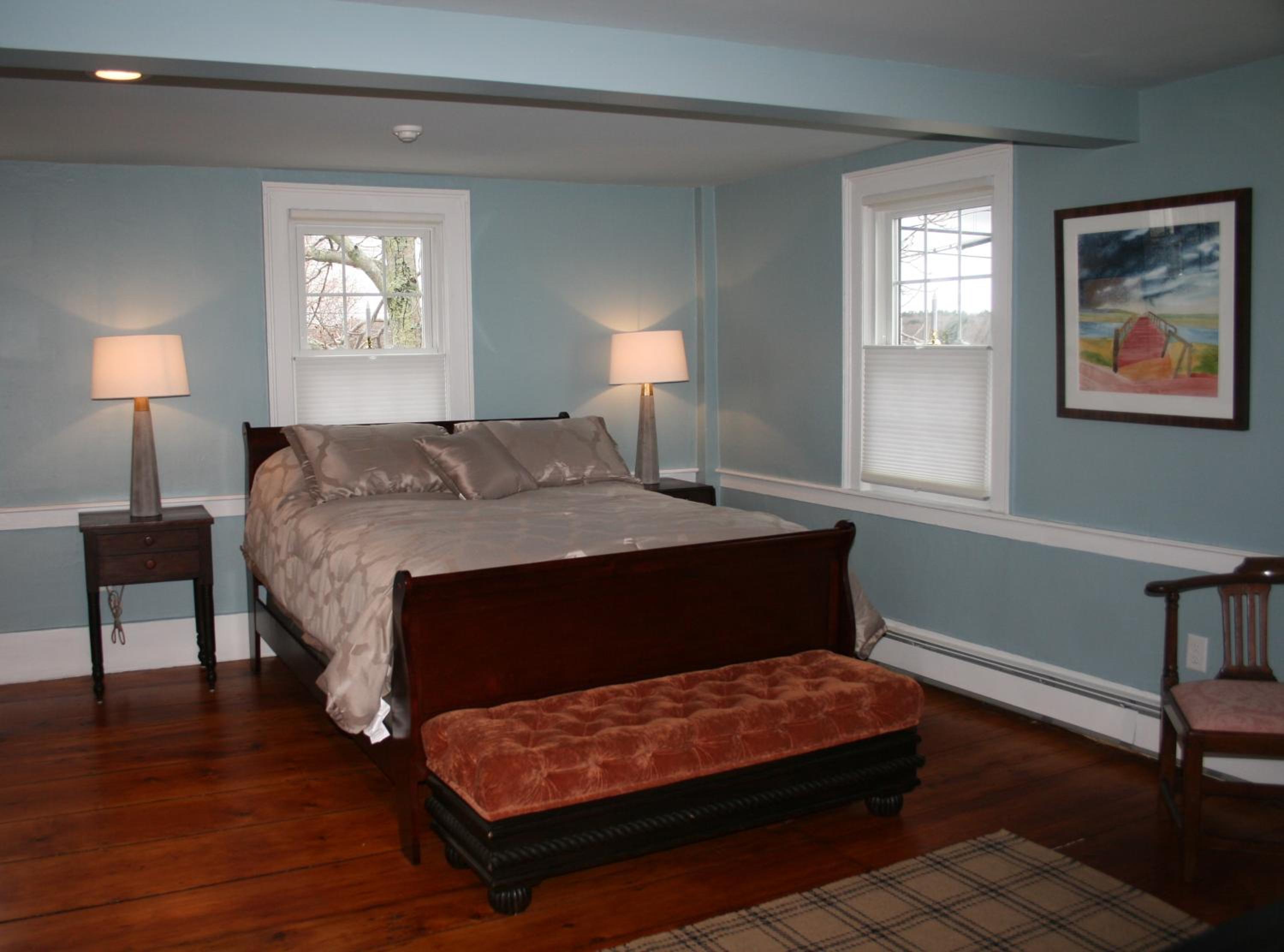 Deluxe Queen Room photo 1