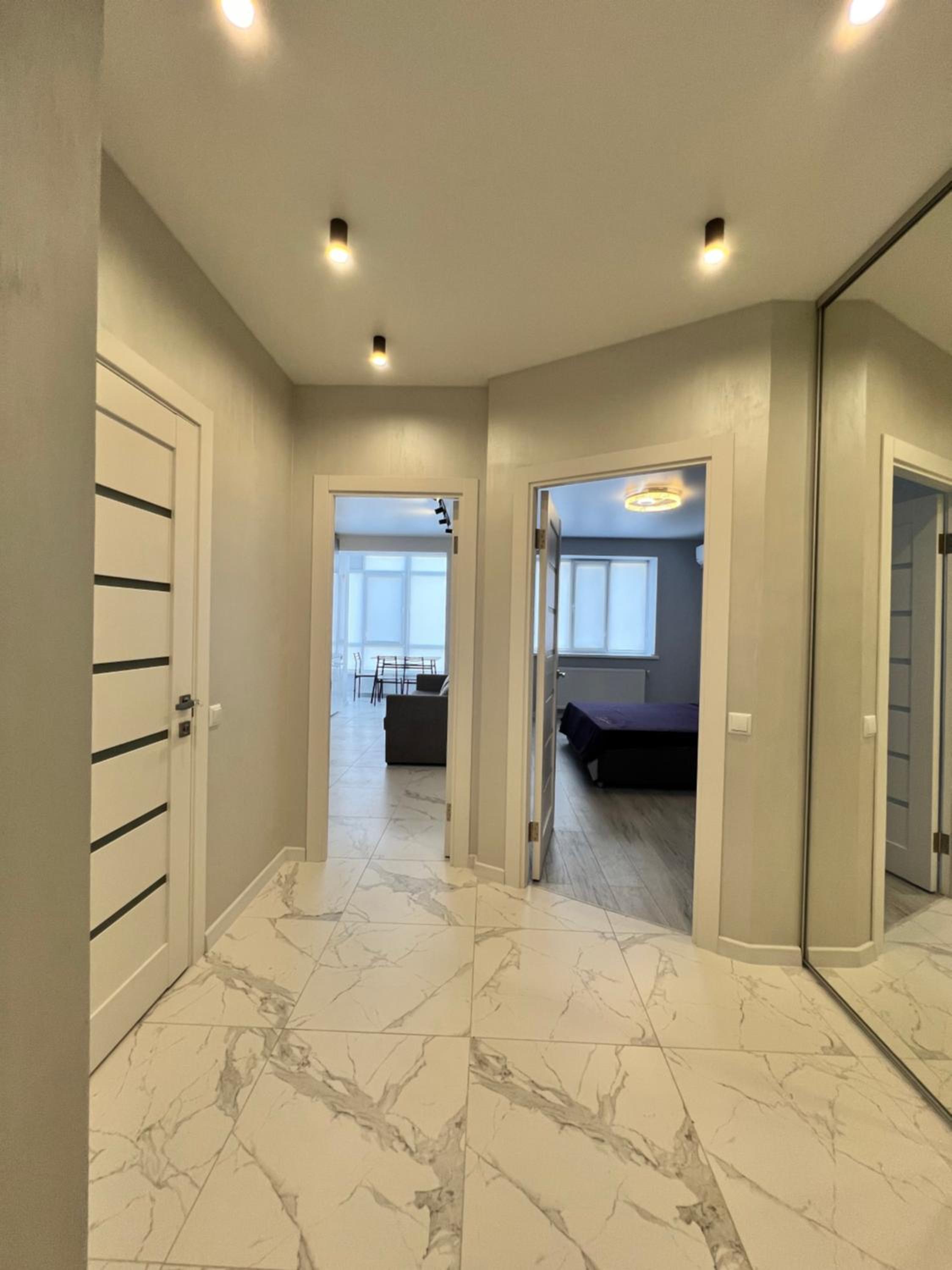 Quadruple Room with Bath photo 1