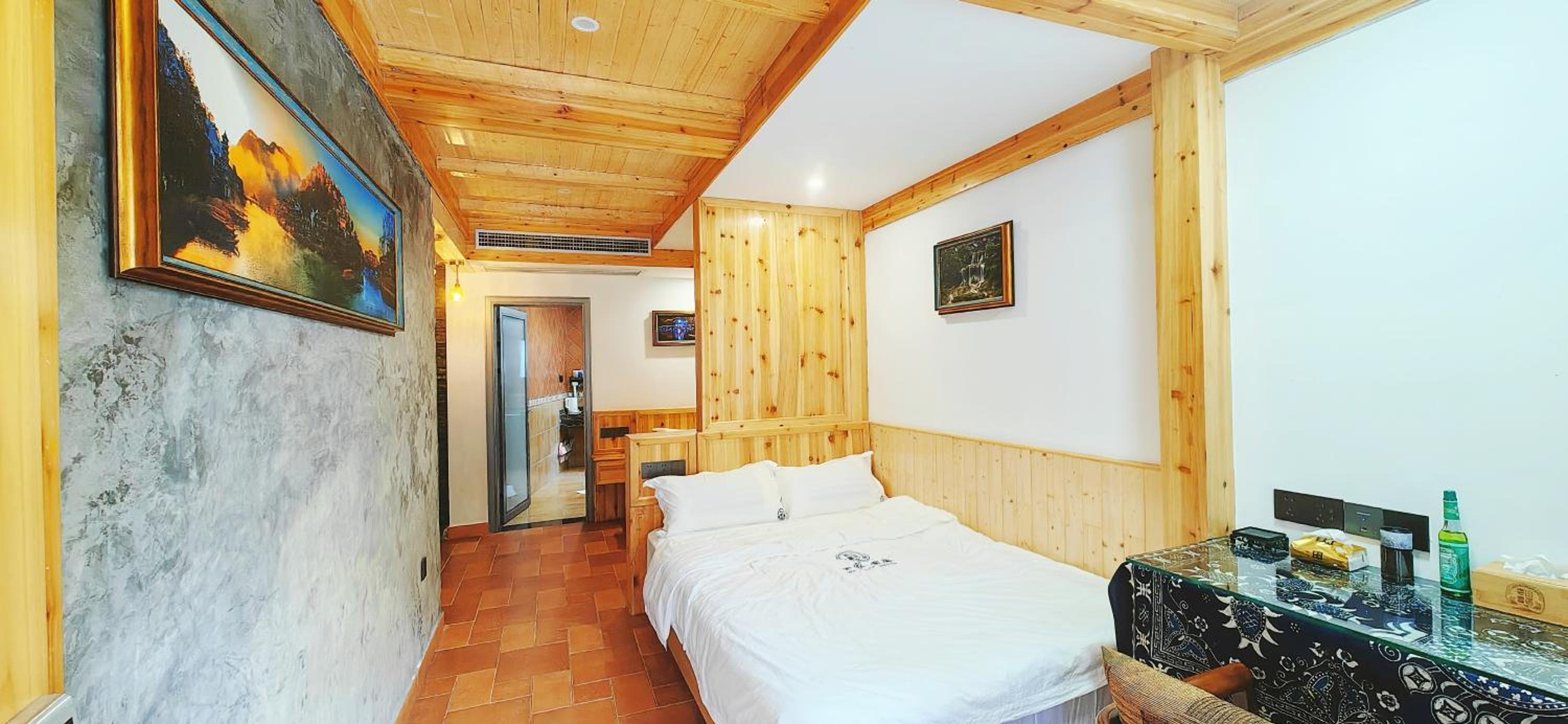 Comfort Twin Room  photo 1