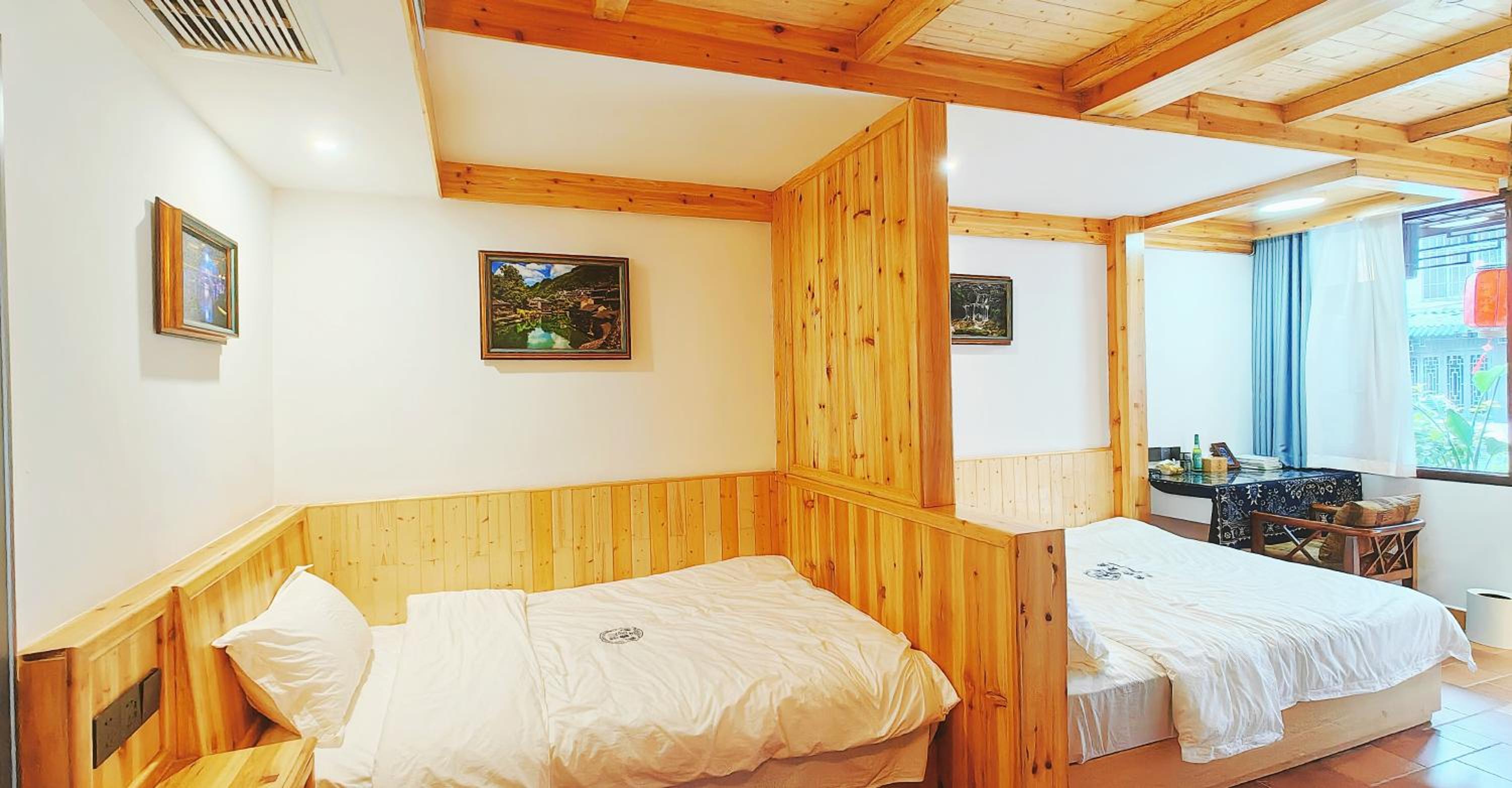 Comfort Twin Room  photo 2