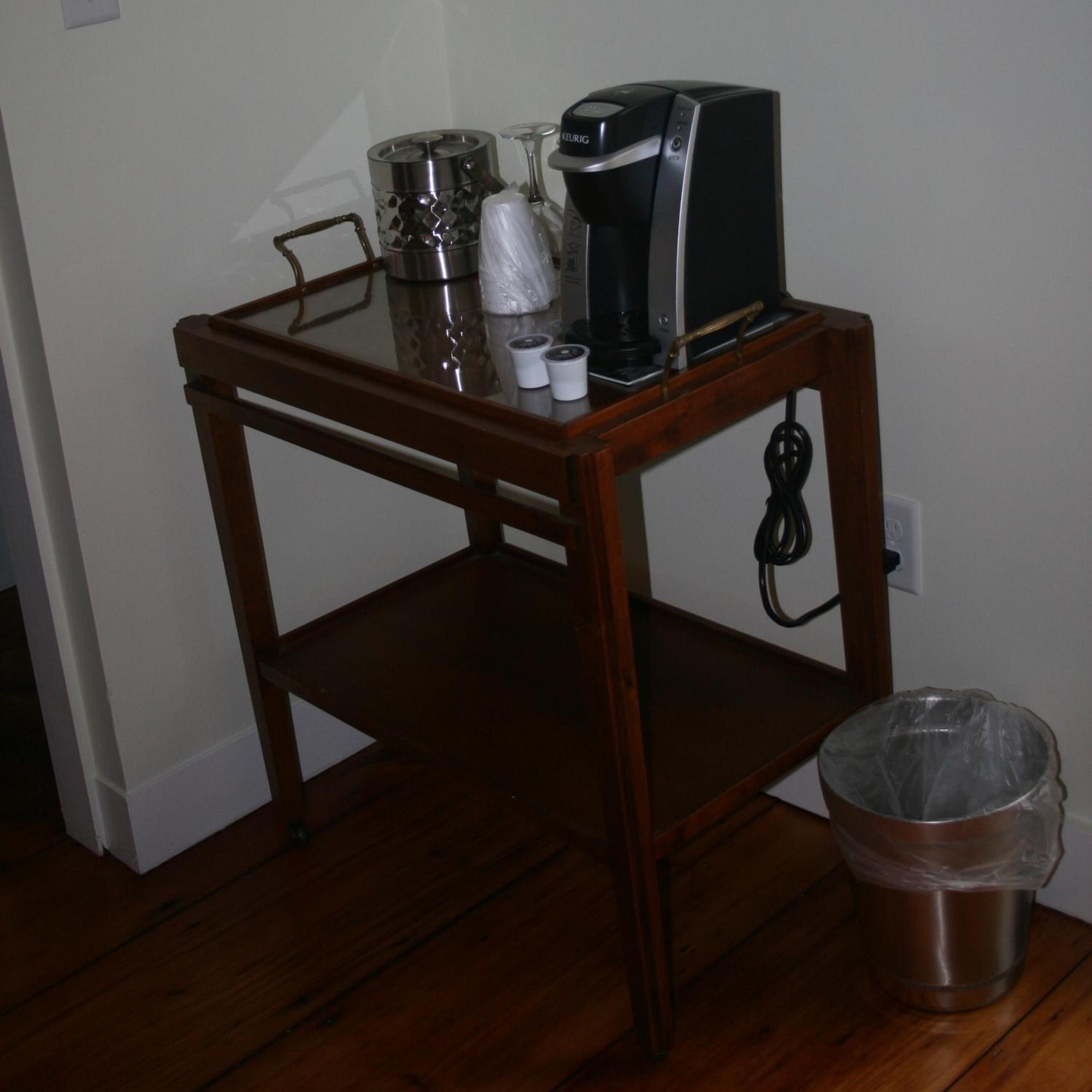 Superior Queen Room photo 2